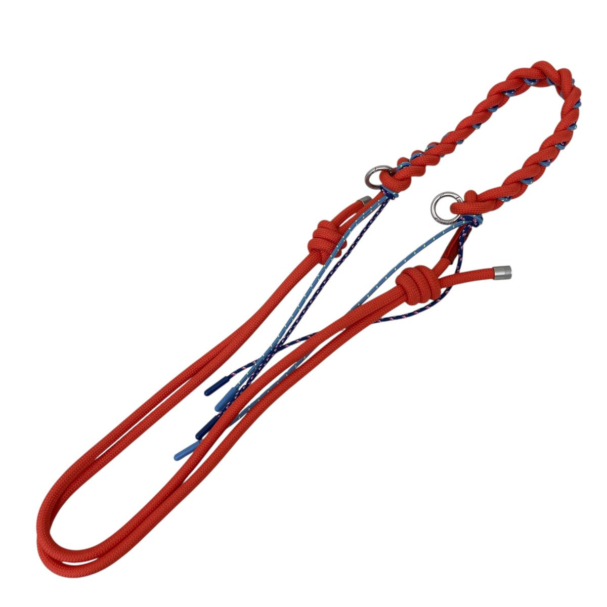 8．0mm Braided O-RopeショルダーストラップTP-WST-BO08-MRS-00-BOX