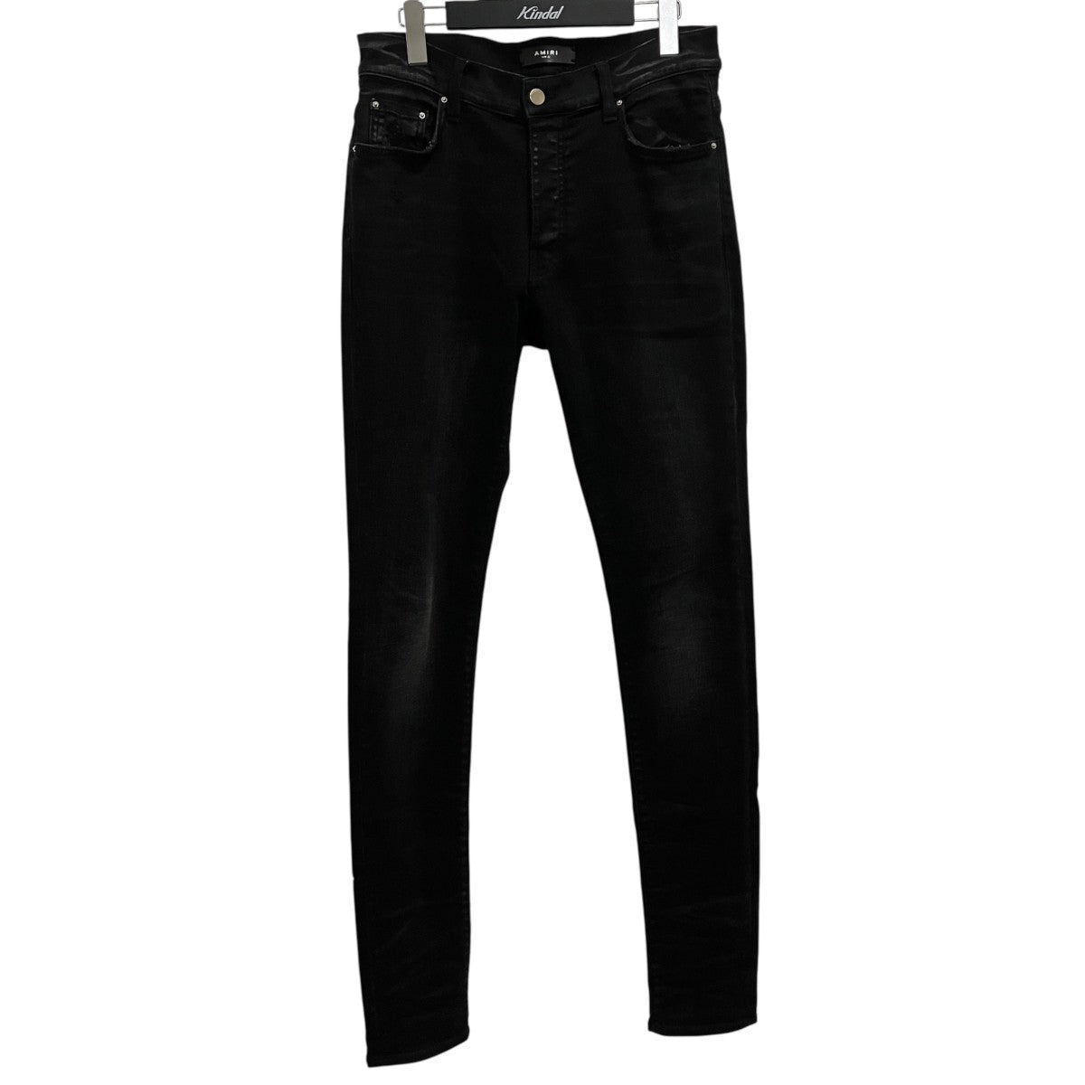 AMIRI デニムパンツ3240 古着・中古-1枚目のアイテム画像