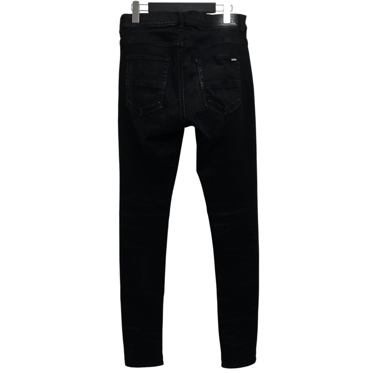 AMIRI デニムパンツ3240 古着・中古-2枚目のアイテム画像