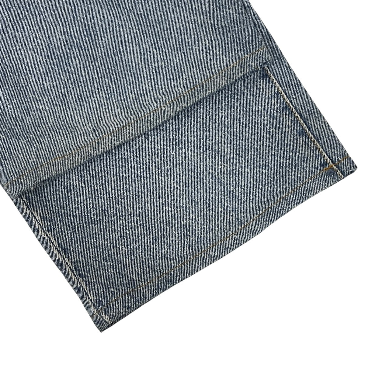 26SSBaggy Jeanデニムパンツ