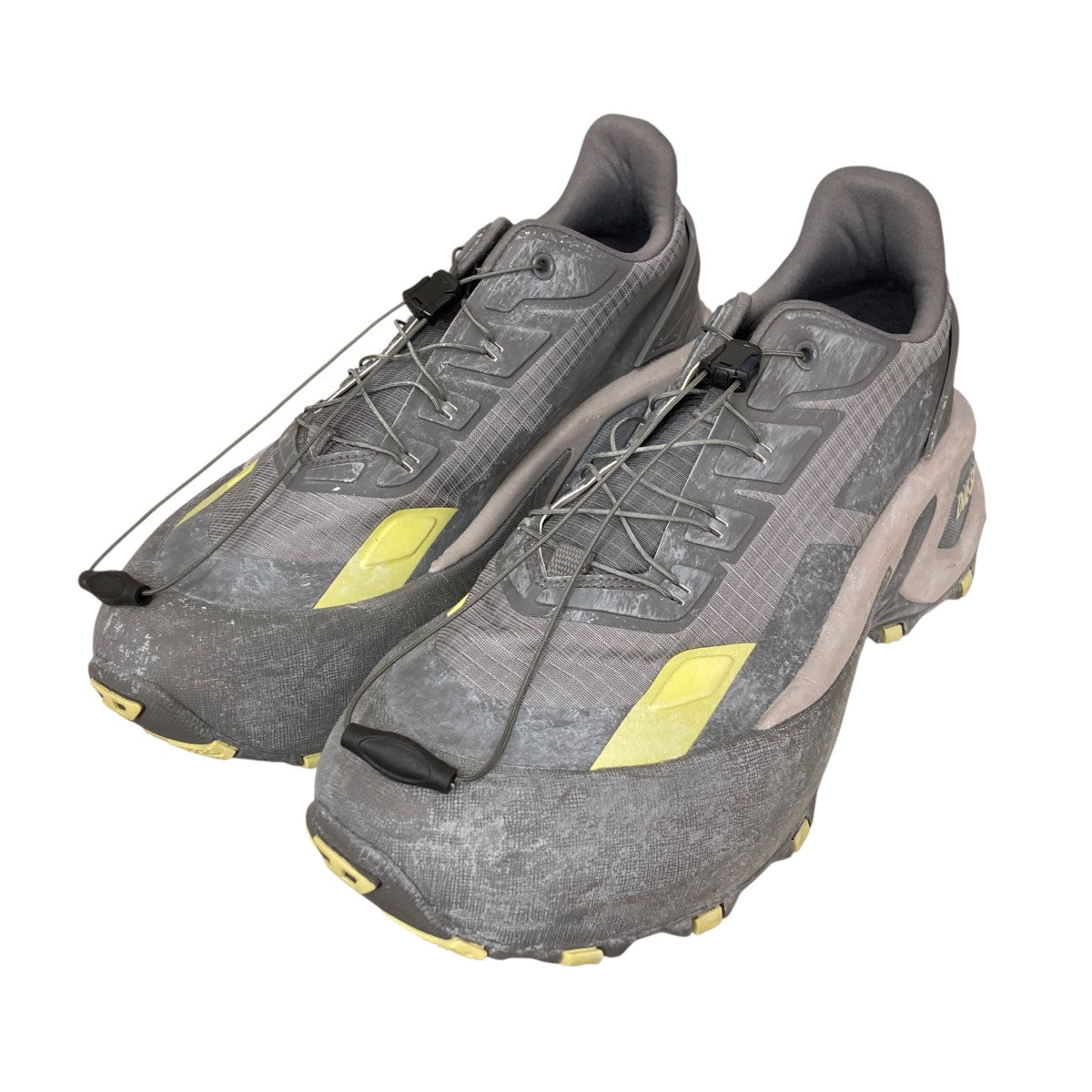 D-CAGE RUNNERスニーカーG03444