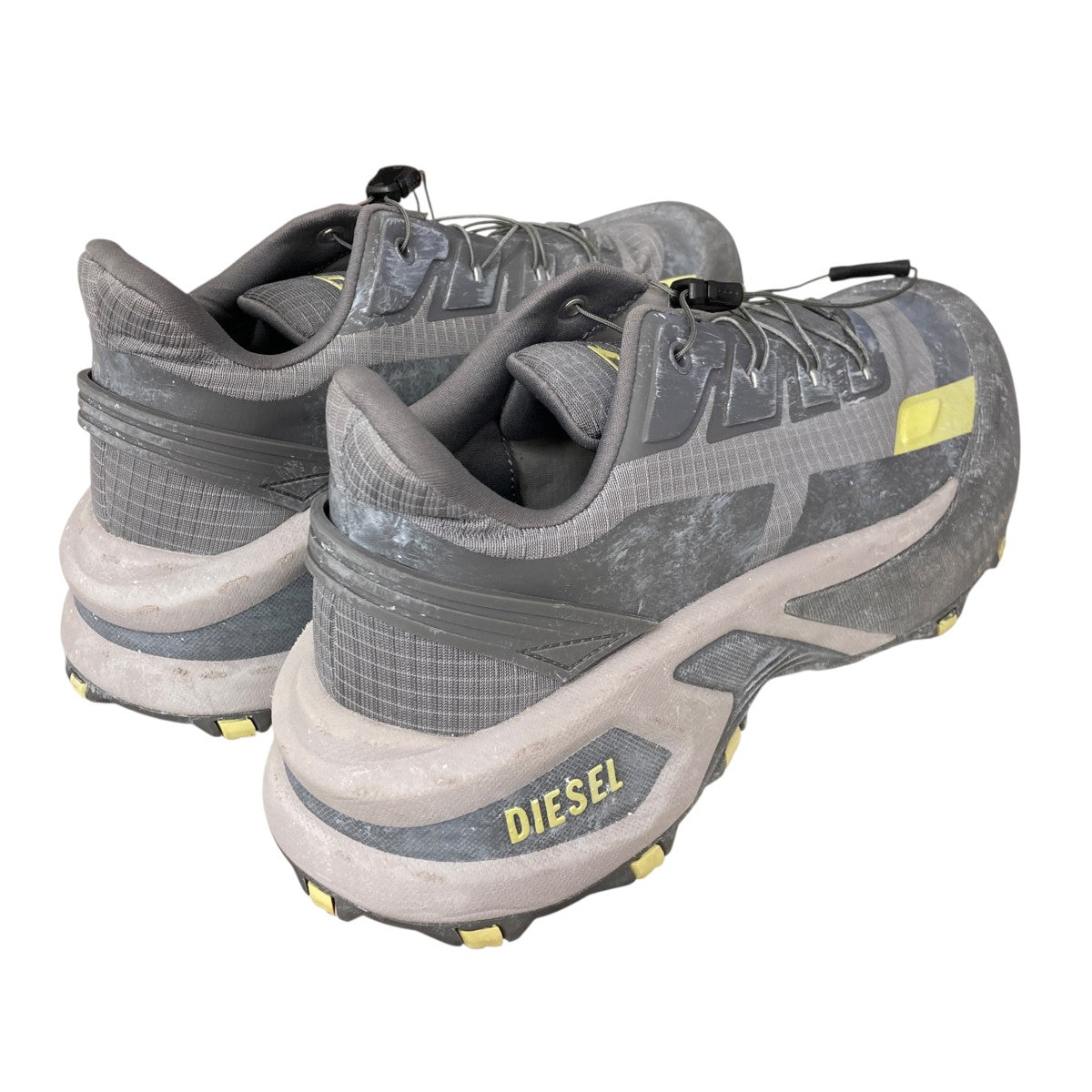 D-CAGE RUNNERスニーカーG03444
