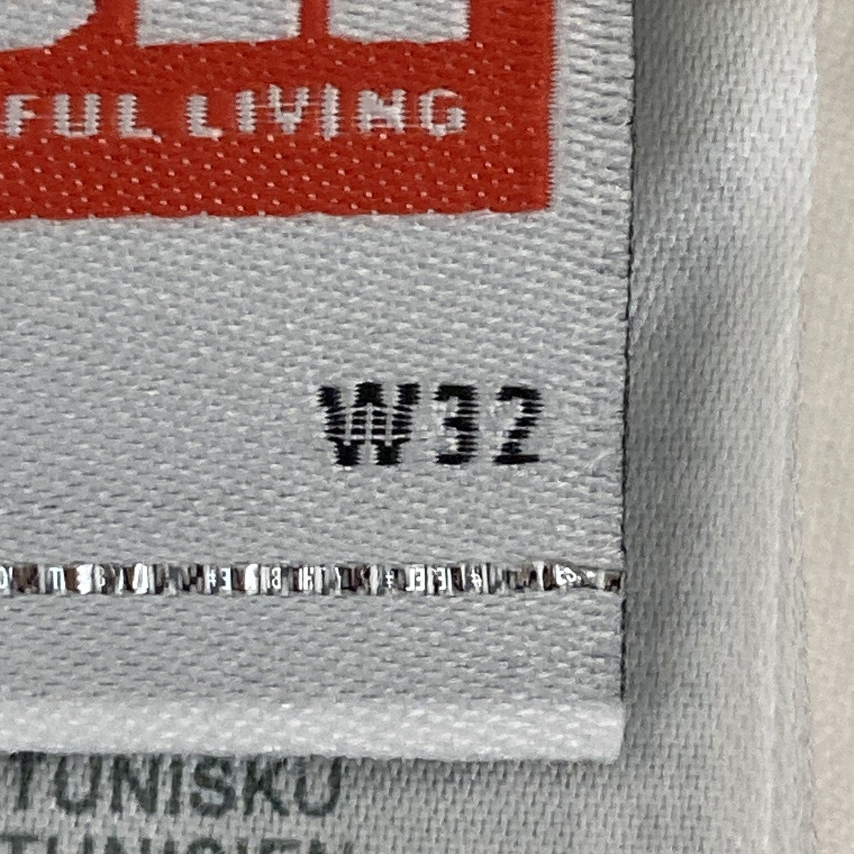 2020POCKET Regular Mid Straightデニムパンツ
