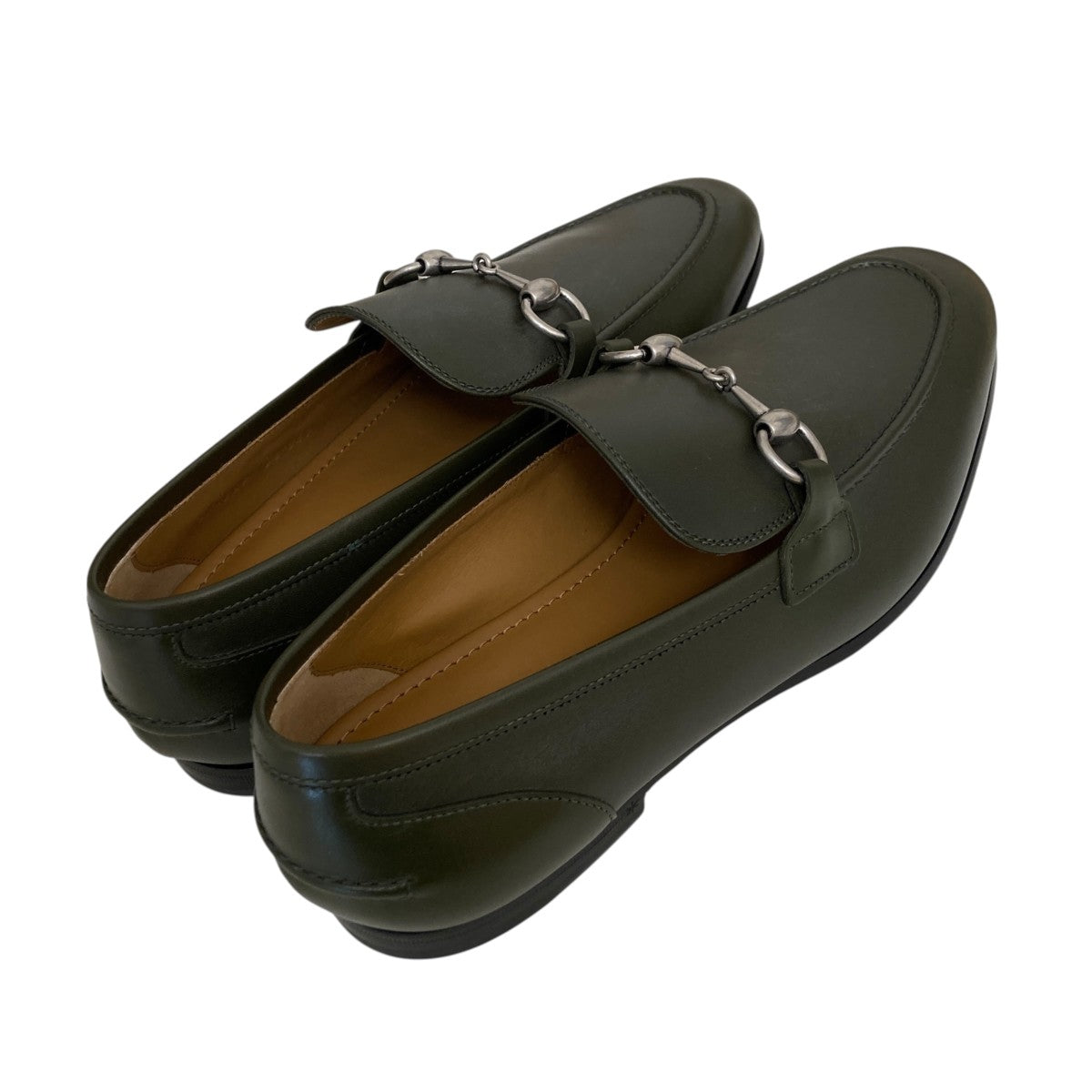 Jordaan Loaferローファーﾖﾙﾀﾞｰﾝ ﾎｰｽﾋﾞｯﾄ ﾛｰﾌｧｰ