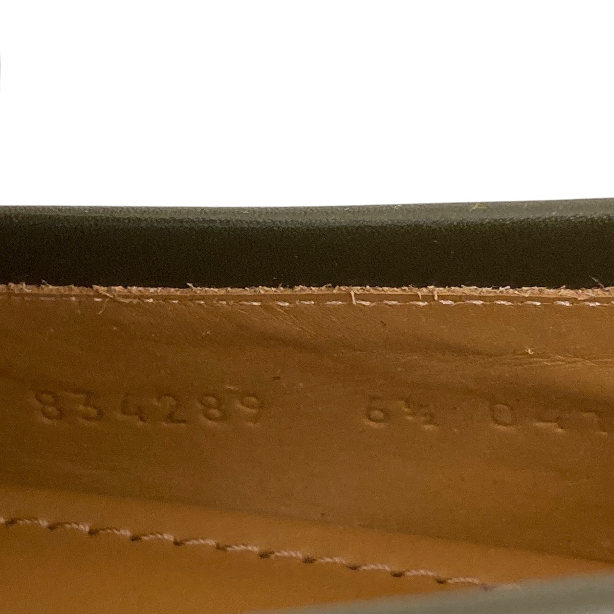 Jordaan Loaferローファーﾖﾙﾀﾞｰﾝ ﾎｰｽﾋﾞｯﾄ ﾛｰﾌｧｰ