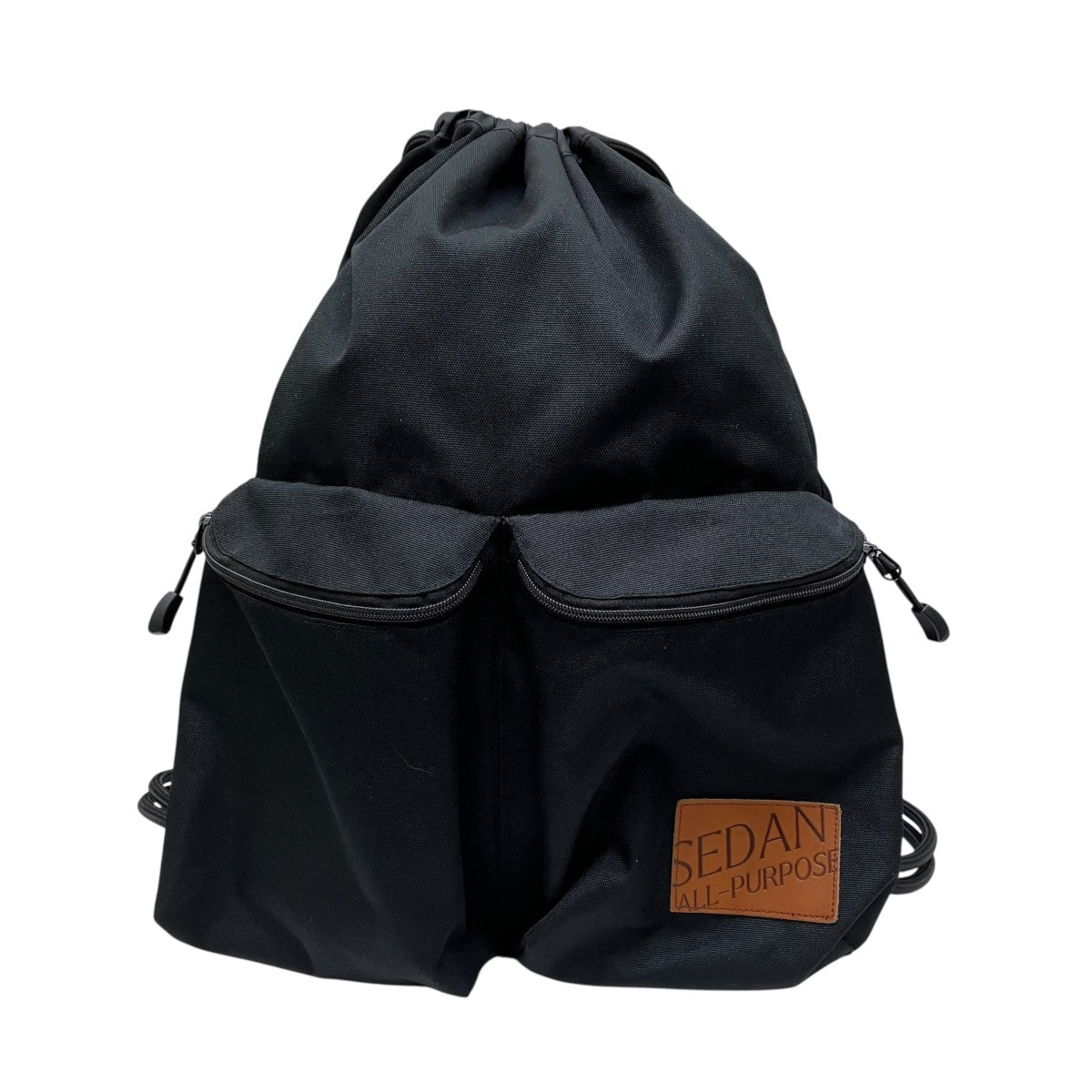 Drawstring KnappsackナップサックSD26S-BG03