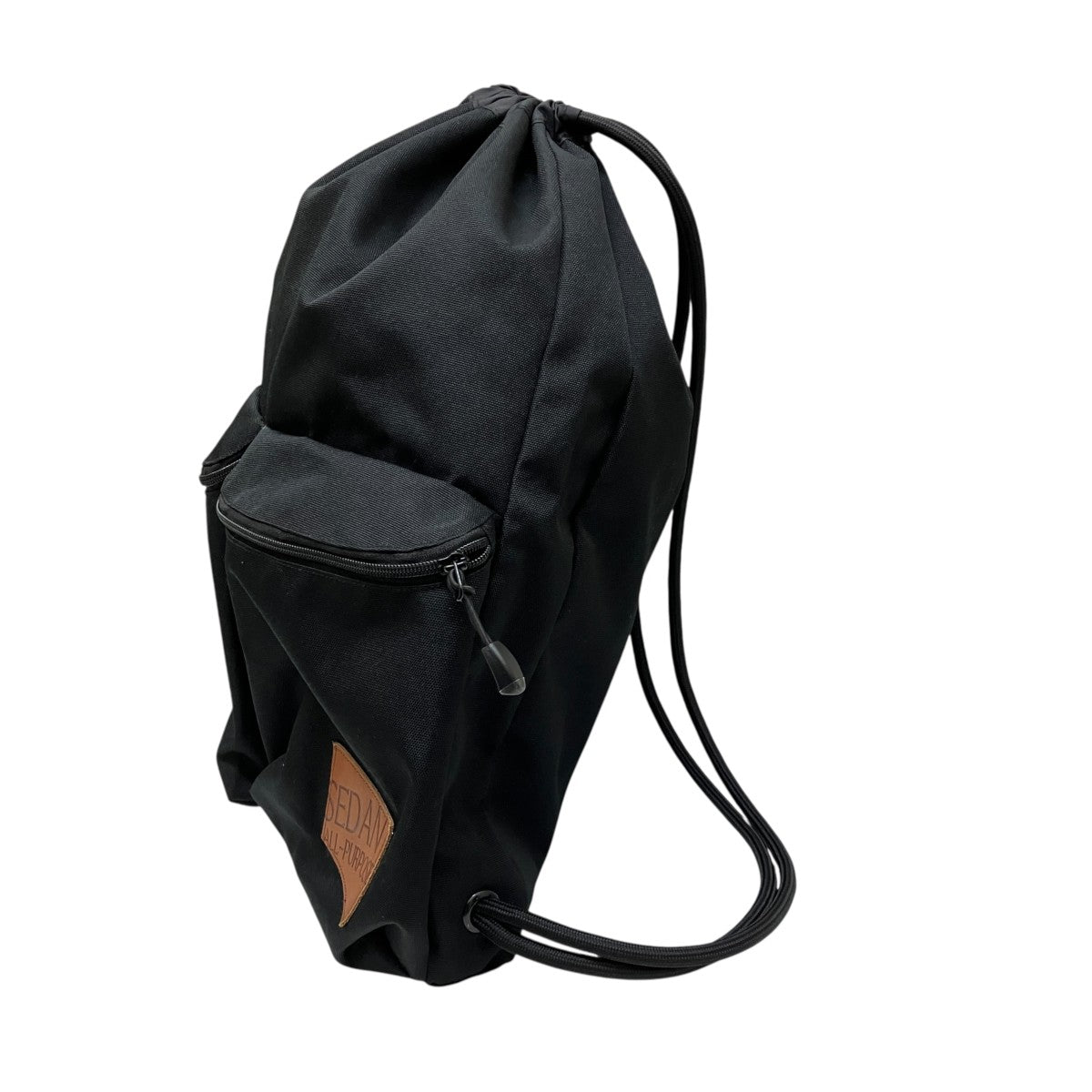 Drawstring KnappsackナップサックSD26S-BG03
