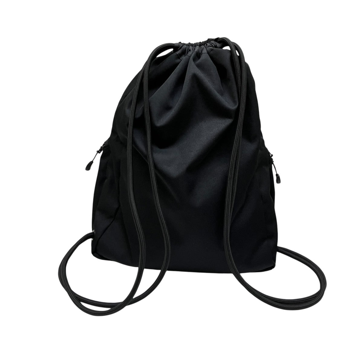 Drawstring KnappsackナップサックSD26S-BG03