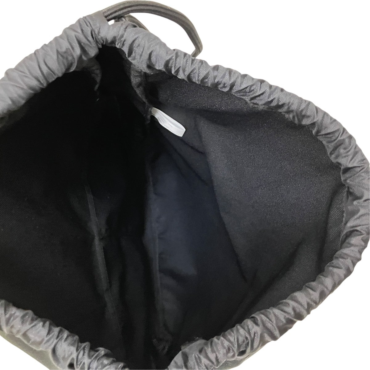 Drawstring KnappsackナップサックSD26S-BG03