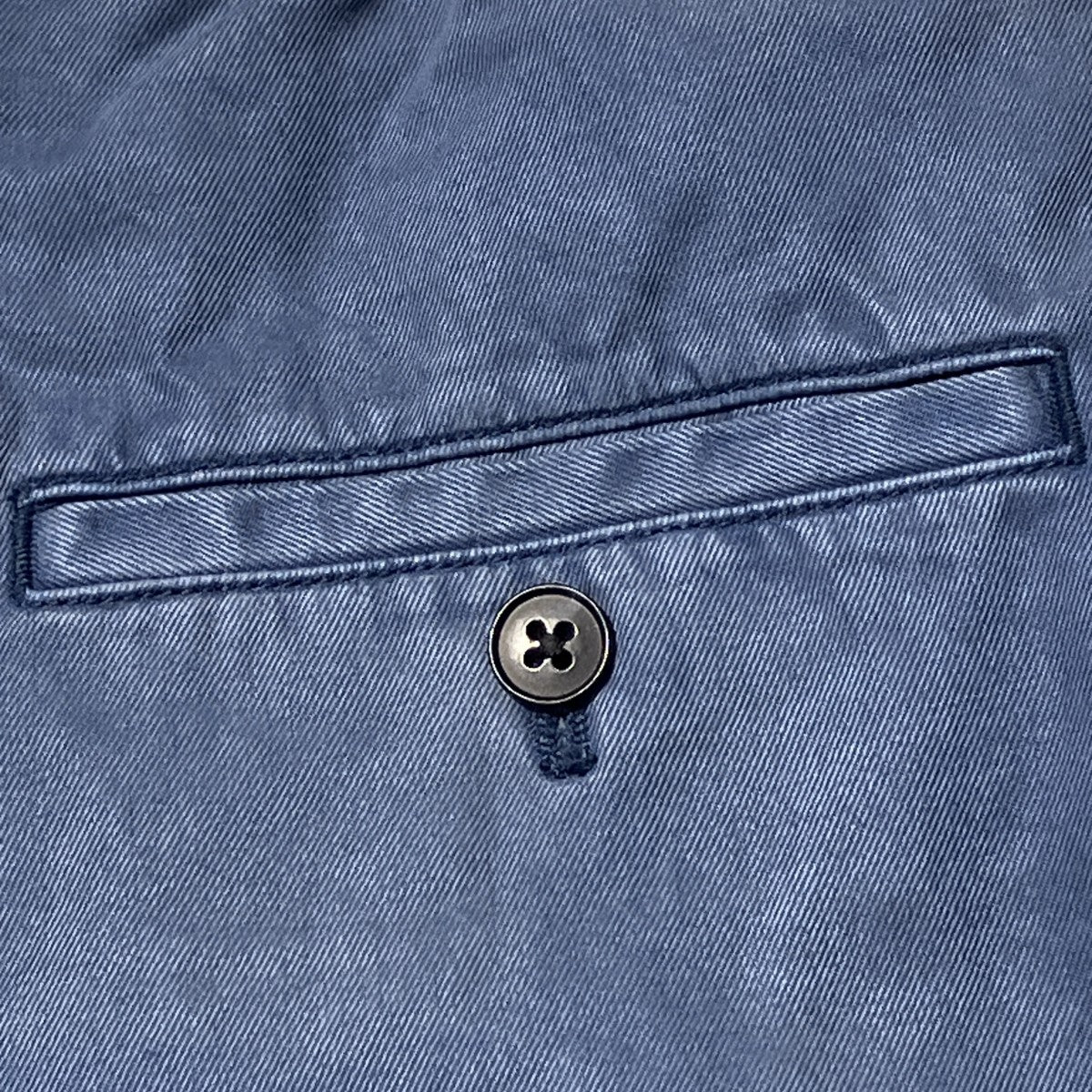 26AWGARMENT DYEDカーブパンツカーゴパンツ26030220500030