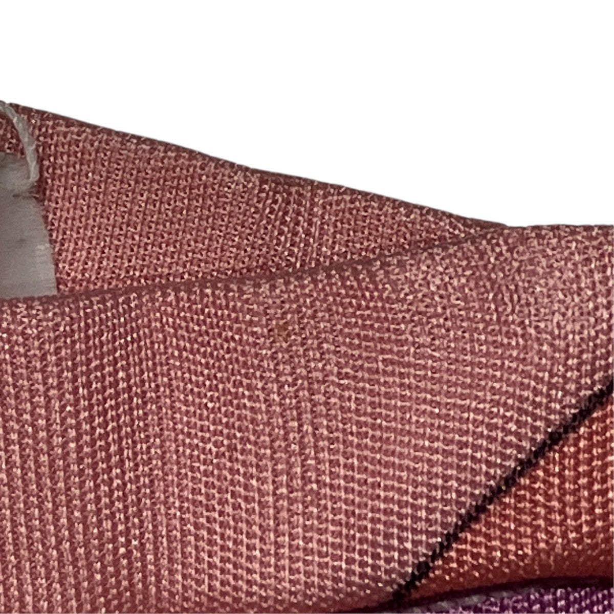 Emilio Pucci シルクスカート21RV39 古着・中古-6枚目のアイテム画像