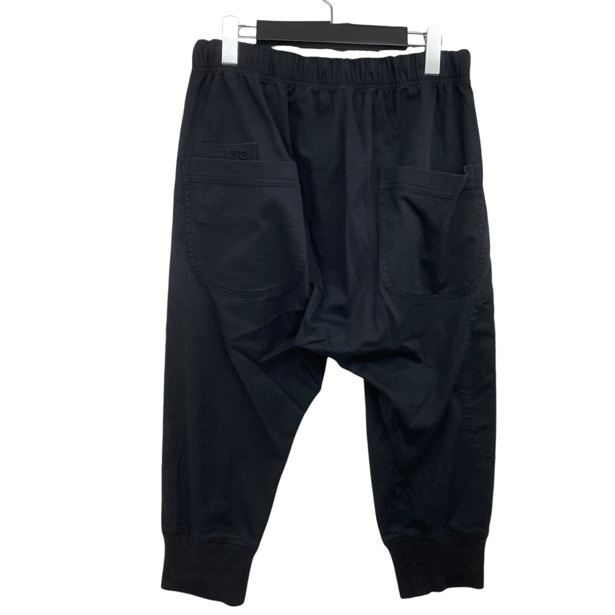 SAROUEL PANTSクロップドパンツAE7002