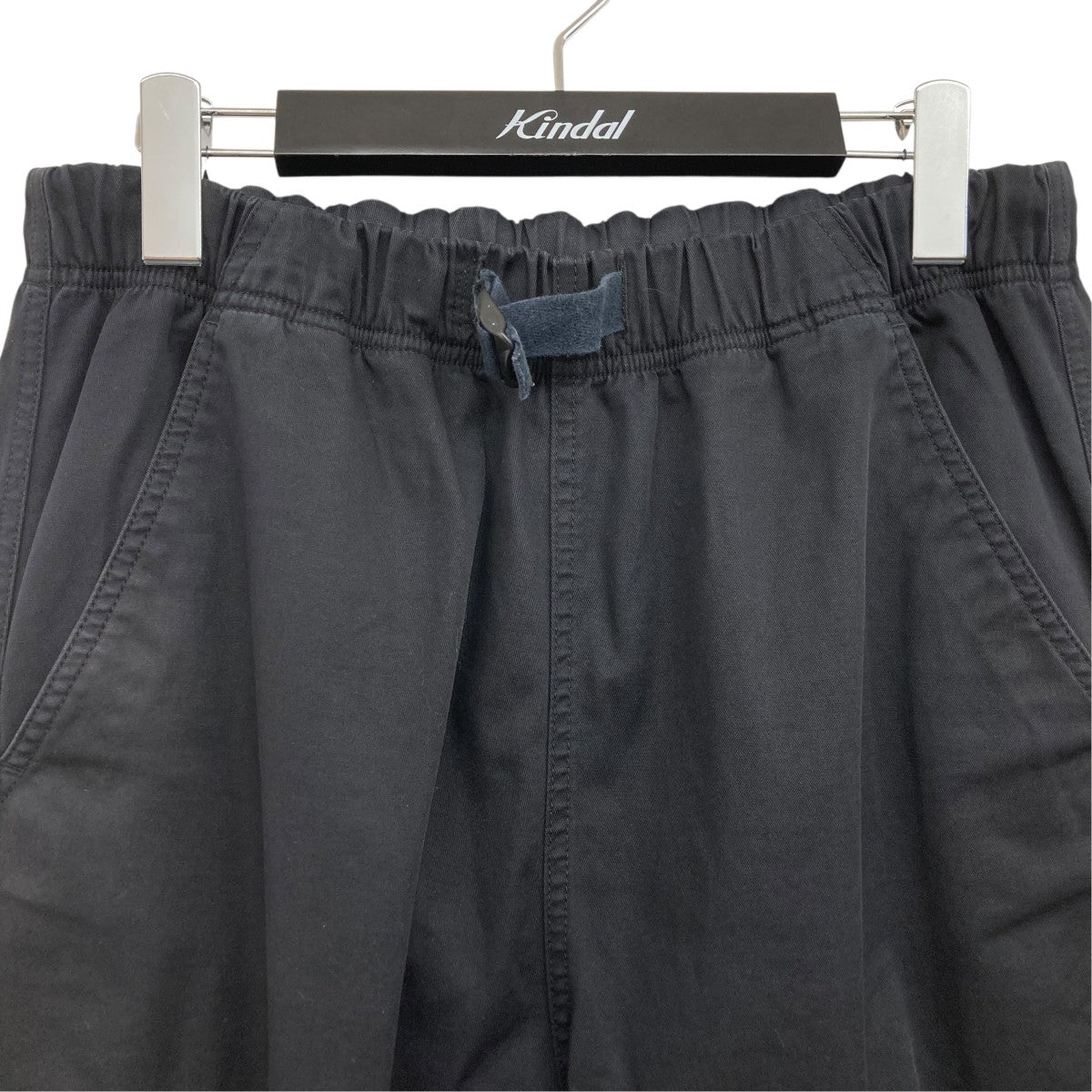 SAROUEL PANTSクロップドパンツAE7002