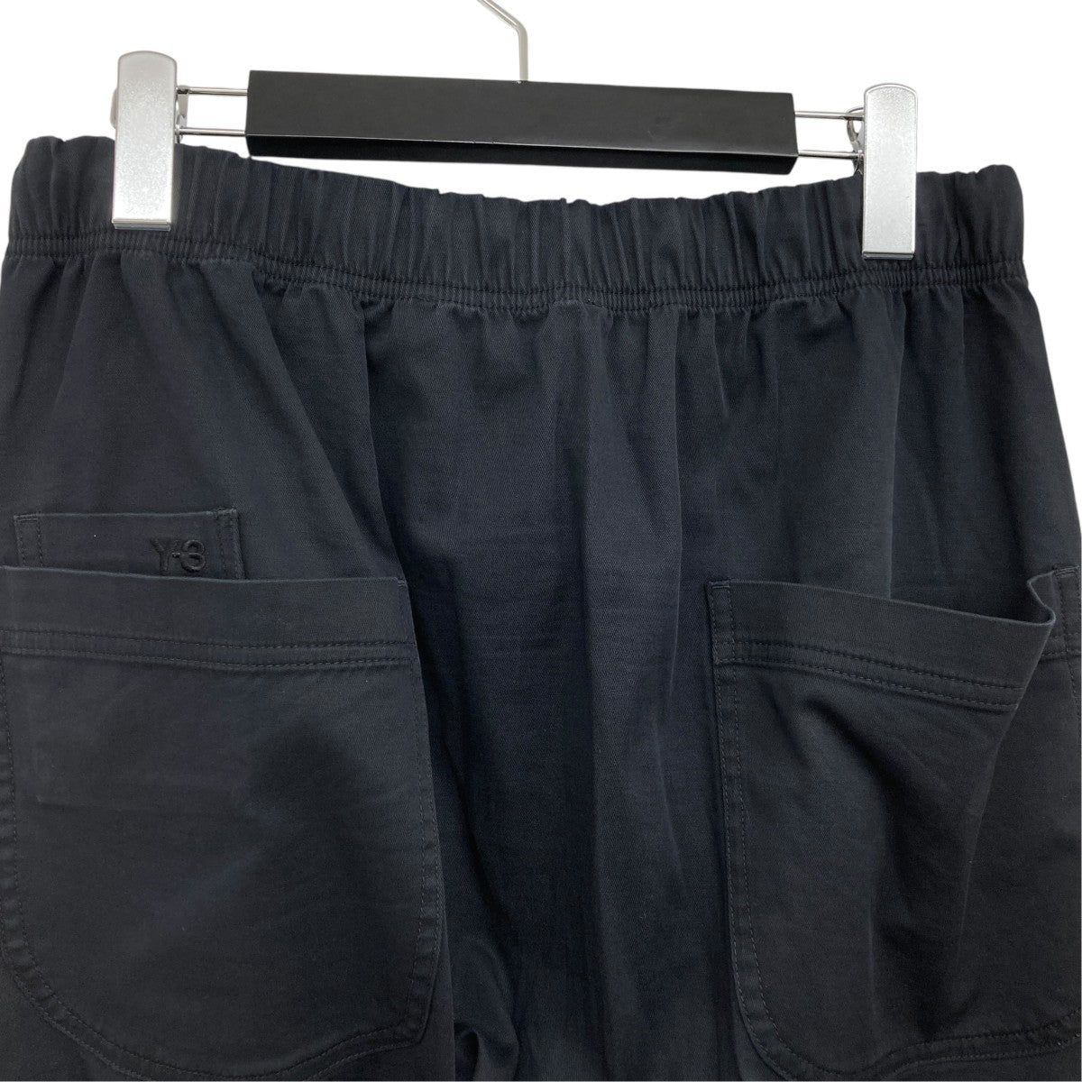 SAROUEL PANTSクロップドパンツAE7002