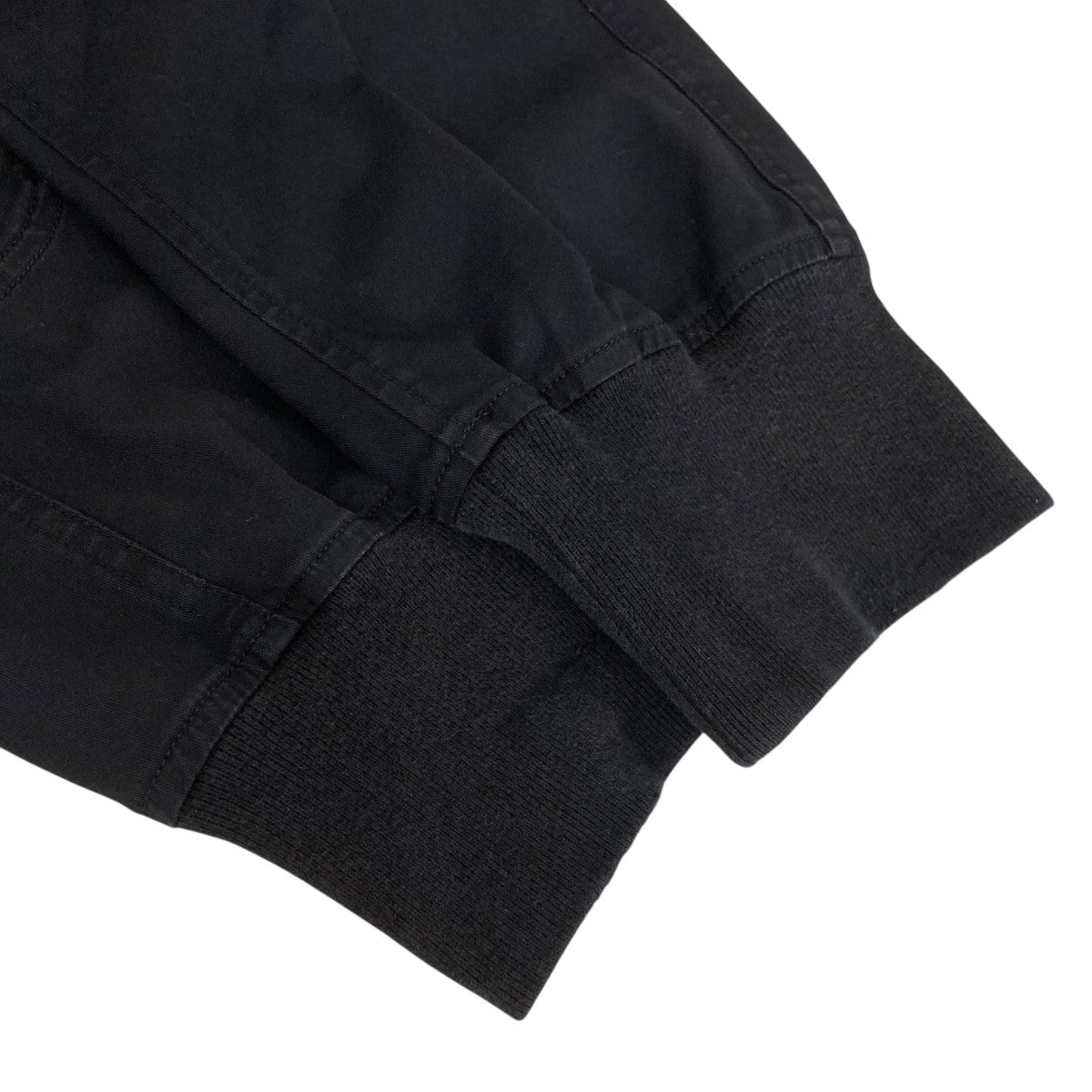 SAROUEL PANTSクロップドパンツAE7002
