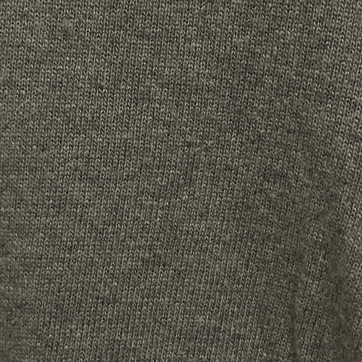 WOOL KNIT PULLOVERニットパーカー2425366142