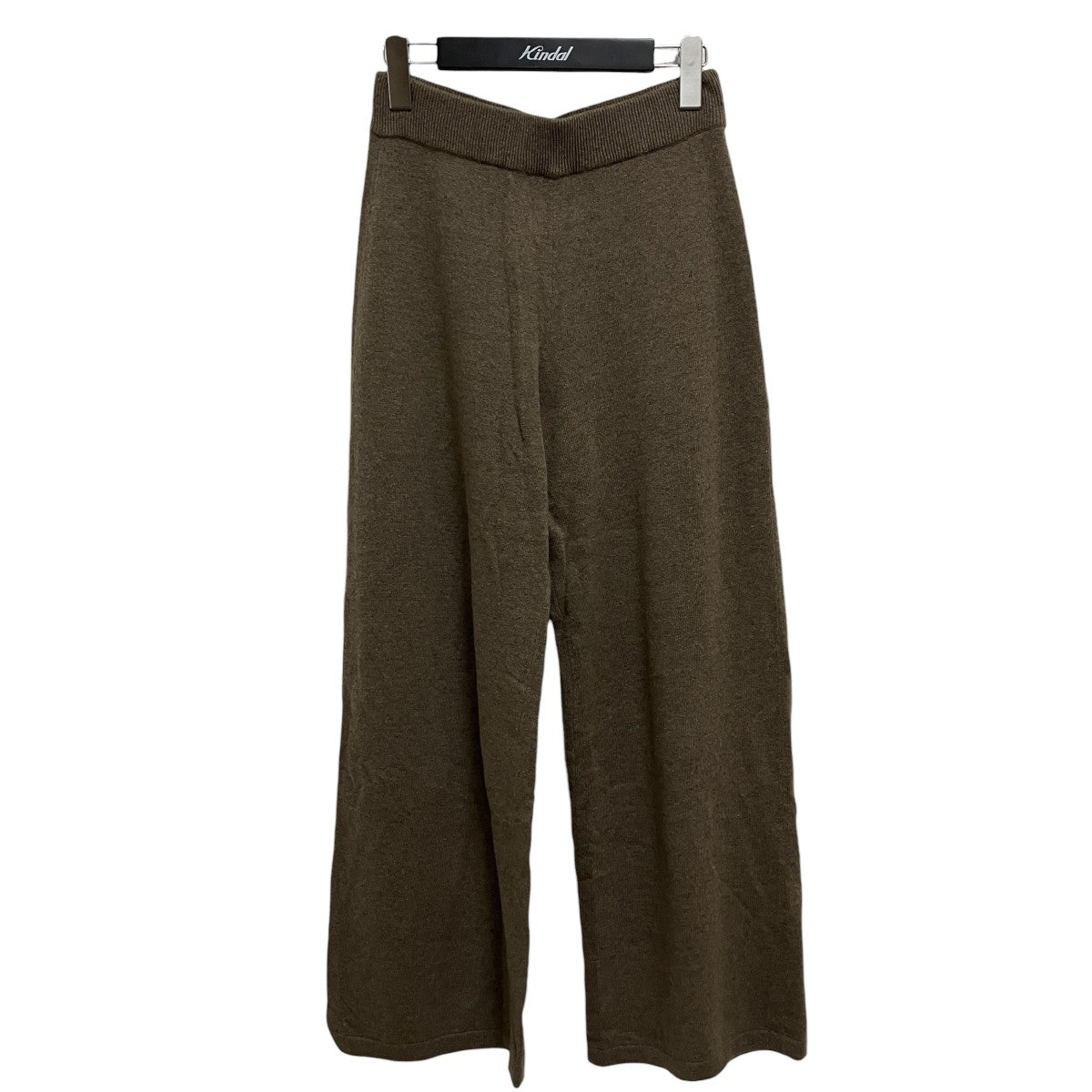 Stoffhose Tennis ニットワイドパンツニットパンツ2425336012