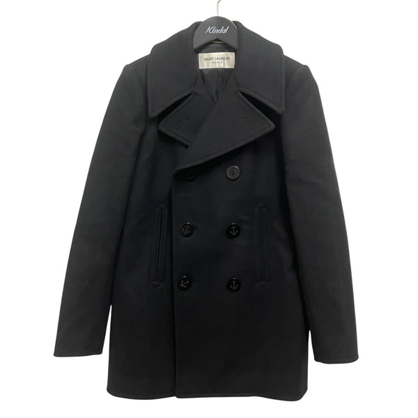 Saint Laurent Paris(サンローランパリ) 15AWエディ期 ウールメルトン