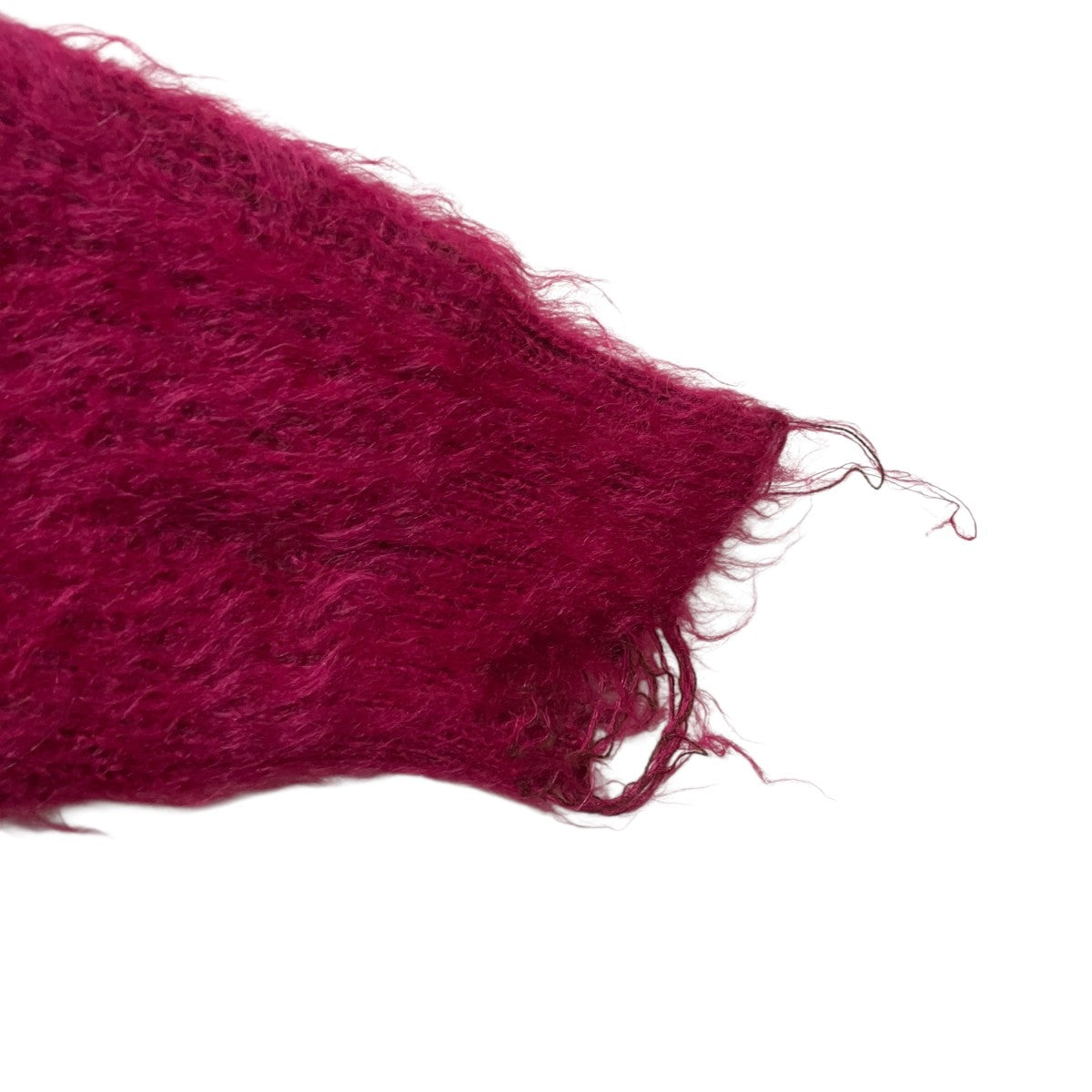 Brushed knit cardiganカーディガンB09CD522