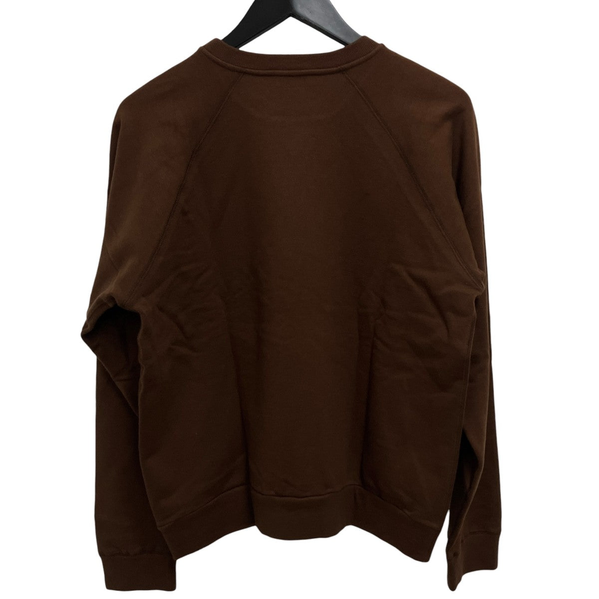 20AWANCHOR CASHMIRE SWEATER長袖スウェット2Y148790J
