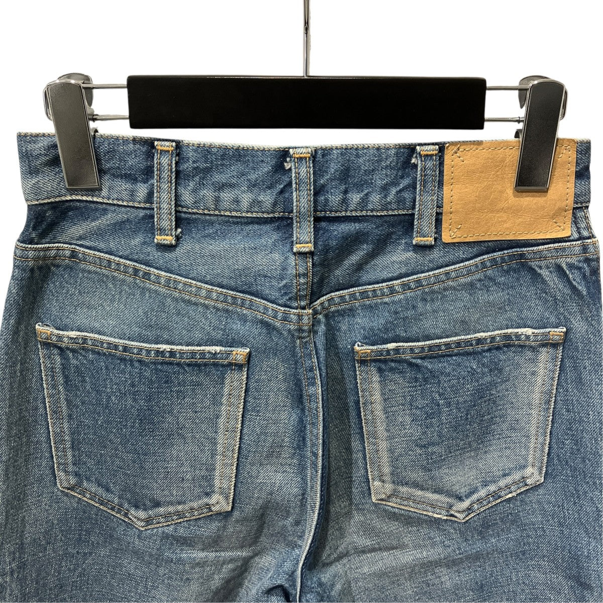デニムパンツN276 930F