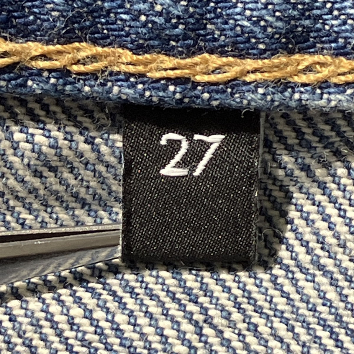 デニムパンツN276 930F