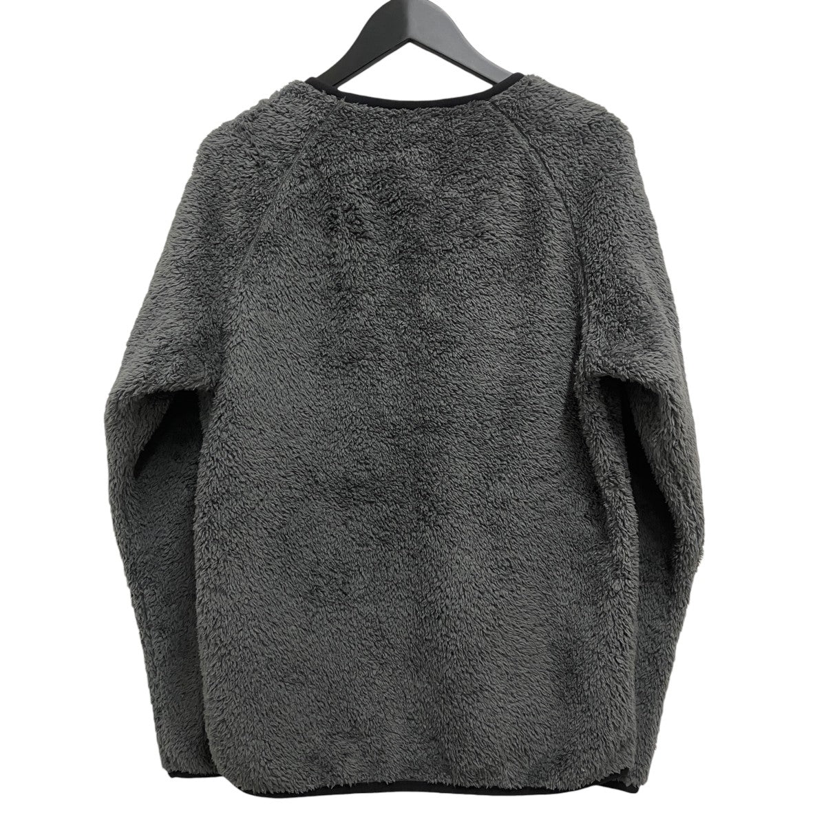 Patagonia 19AWM’s Los Gatos Fleece CrewフリースジャケットSTY25895FA19 古着・中古-2枚目のアイテム画像