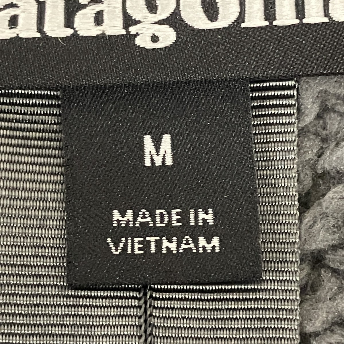 Patagonia 19AWM’s Los Gatos Fleece CrewフリースジャケットSTY25895FA19 古着・中古-5枚目のアイテム画像
