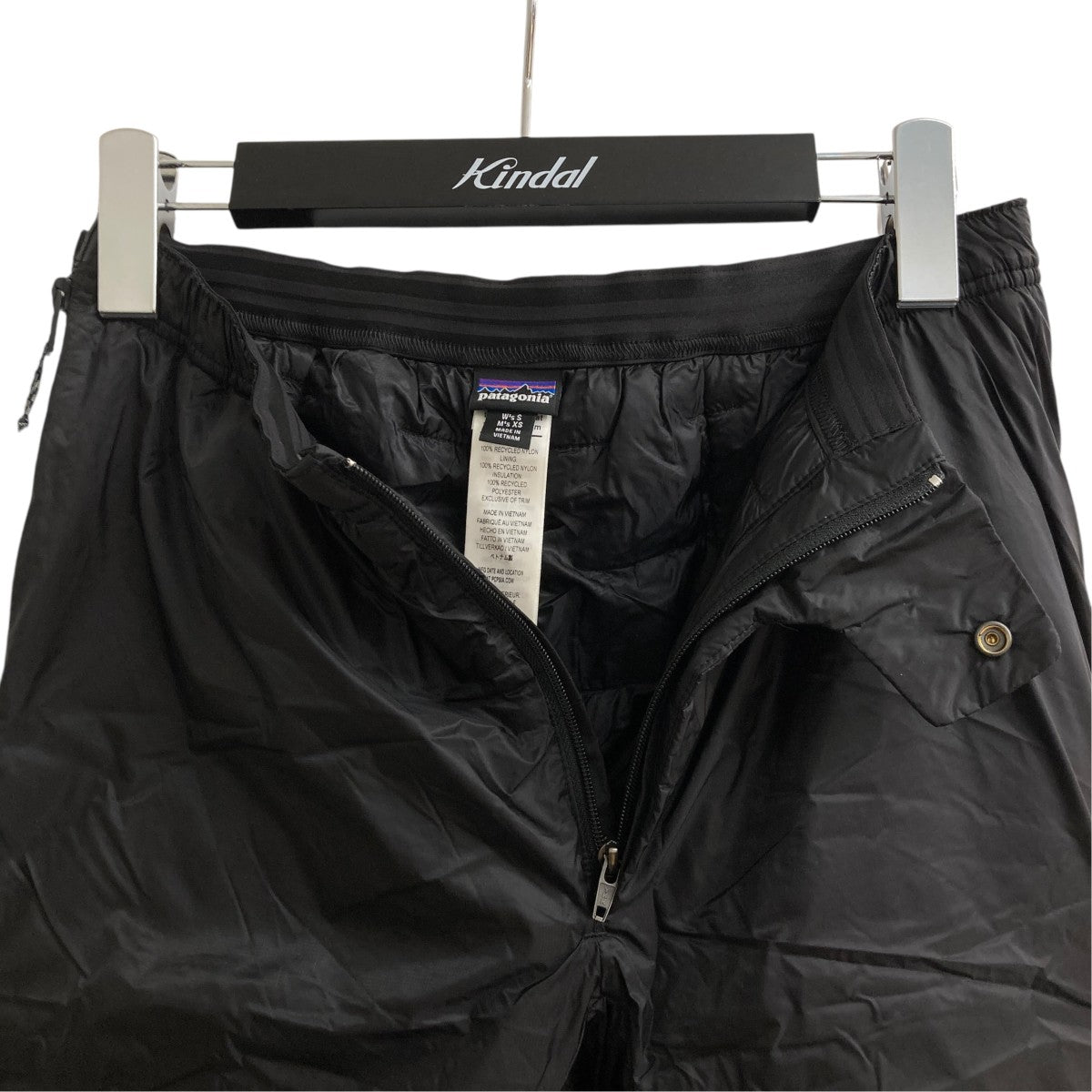 23AWパンツ85335