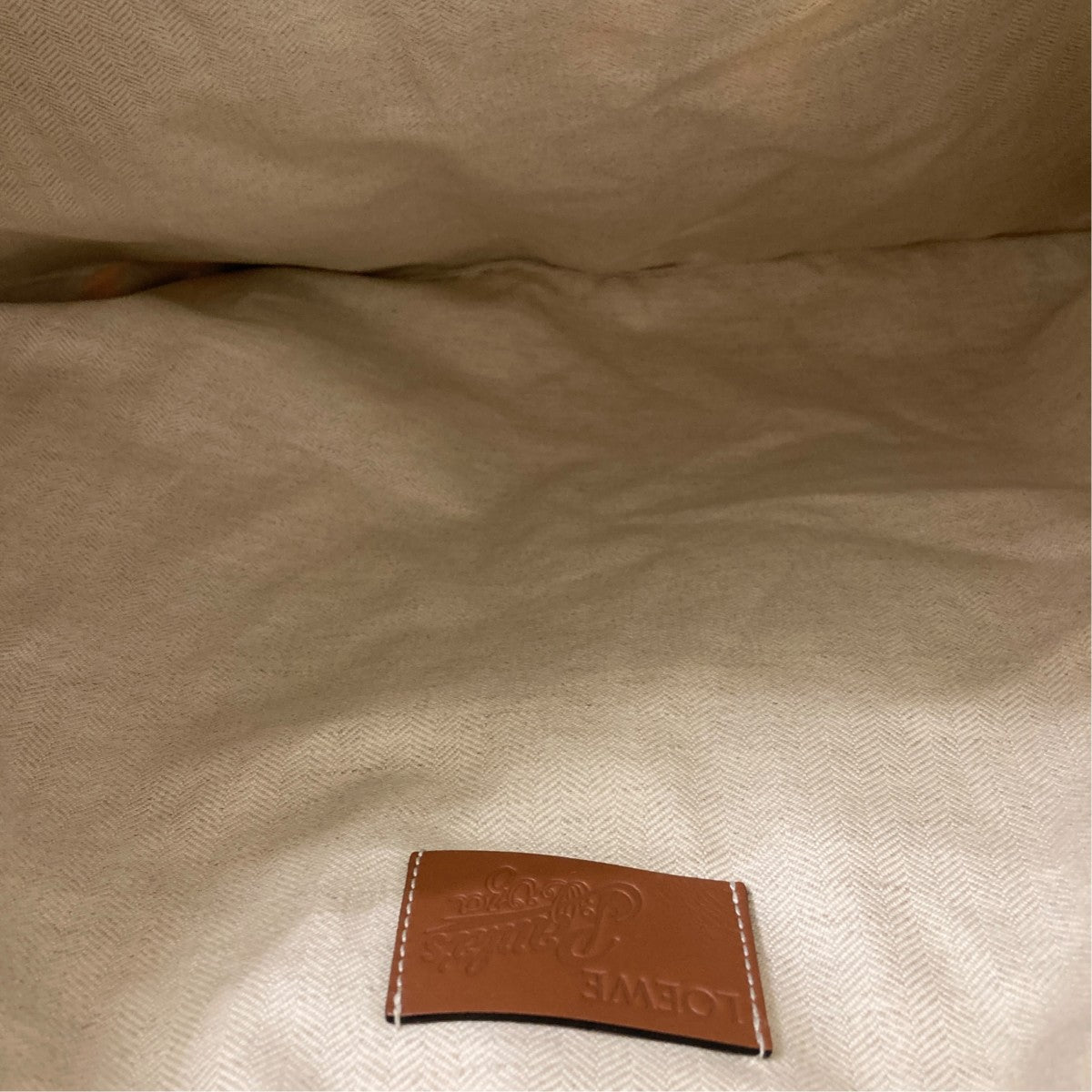 Drawstring Pouch Parrots巾着バックC822057X08
