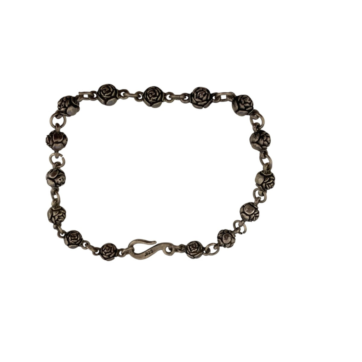 ROSE BEADブレスレットSB40