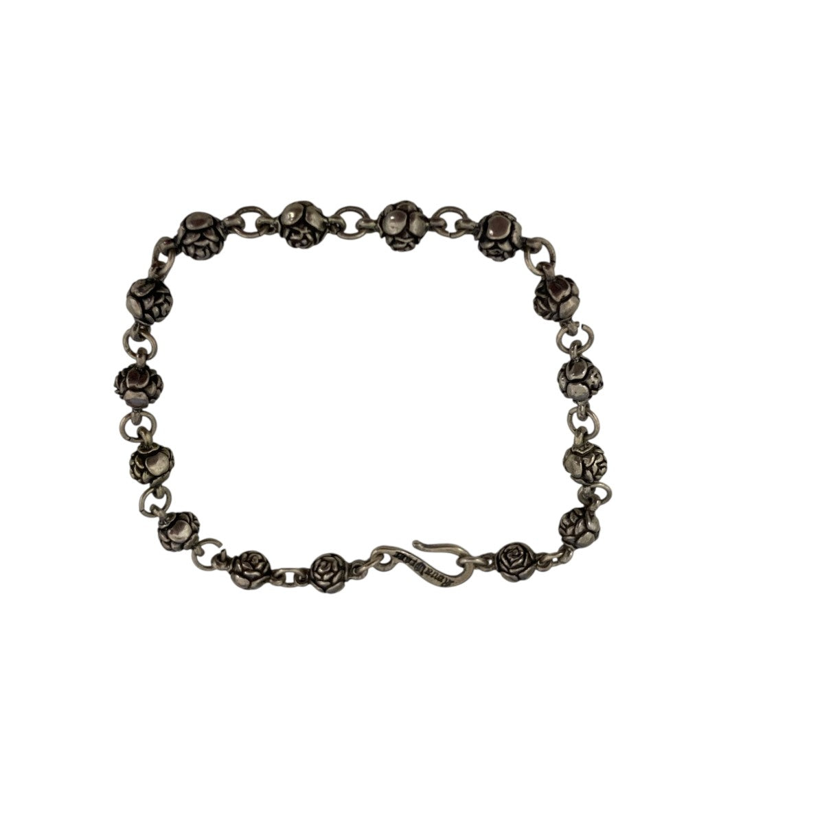 ROSE BEADブレスレットSB40