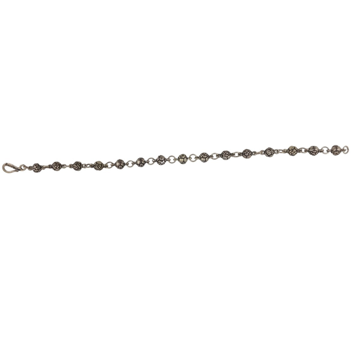 ROSE BEADブレスレットSB40