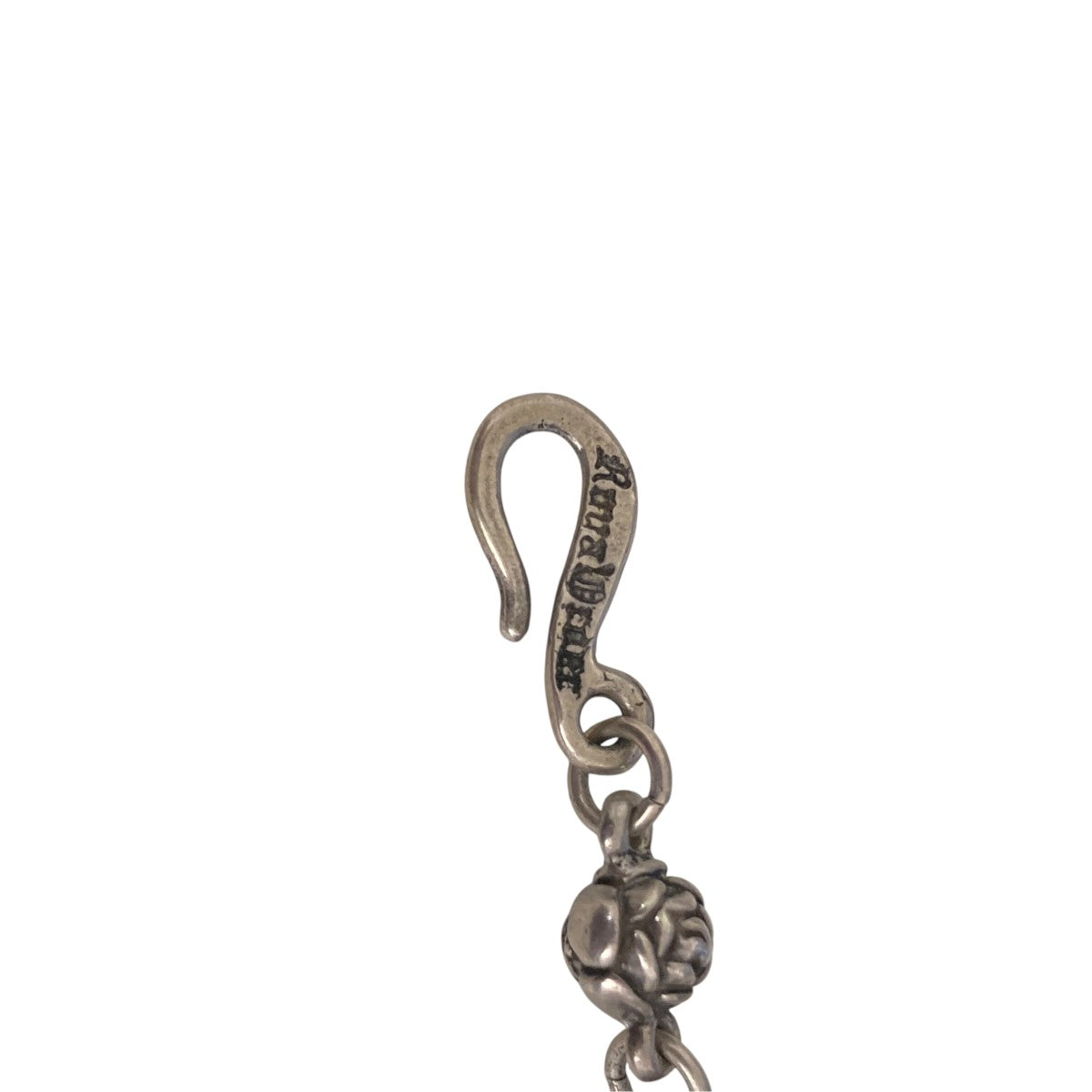 ROSE BEADブレスレットSB40
