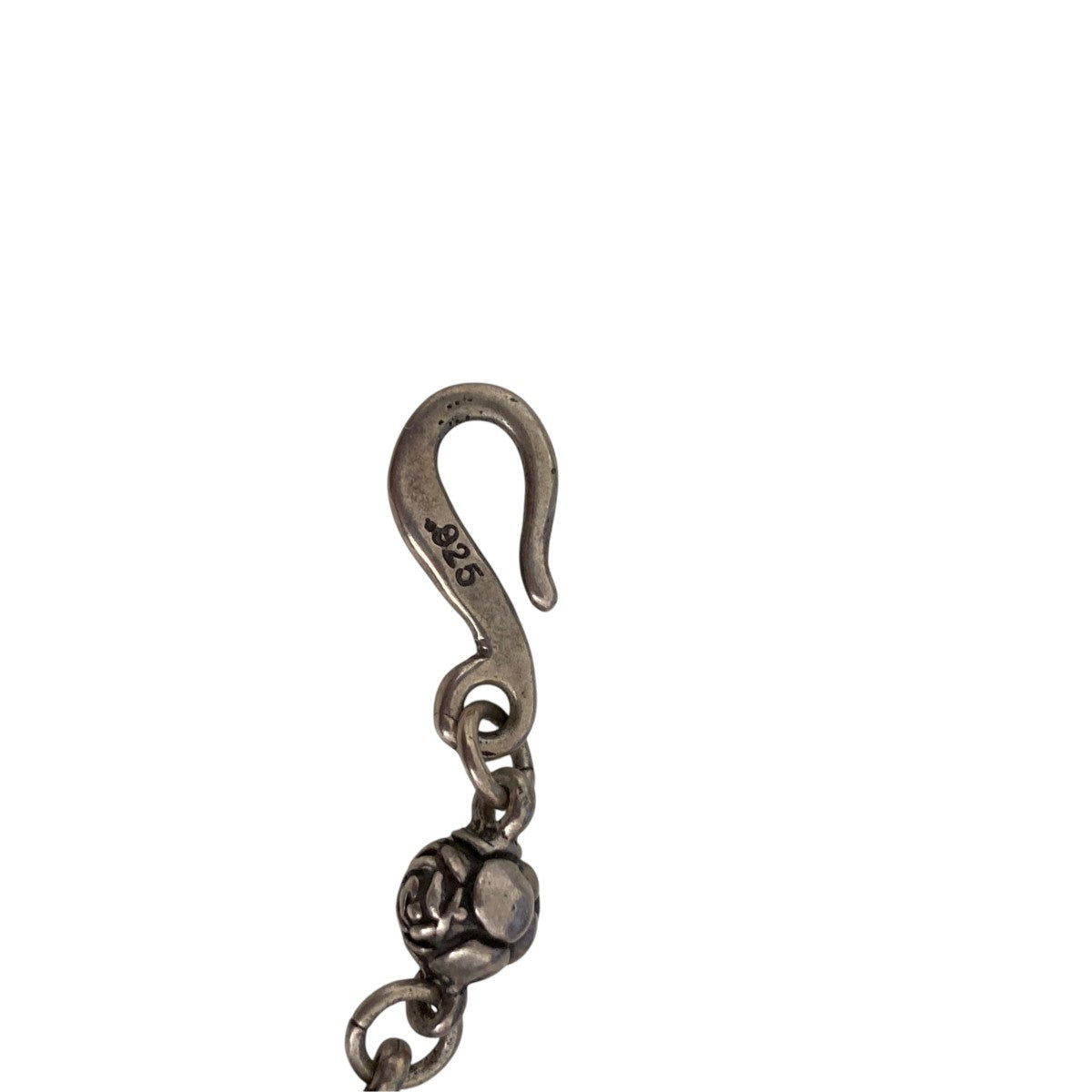 ROSE BEADブレスレットSB40