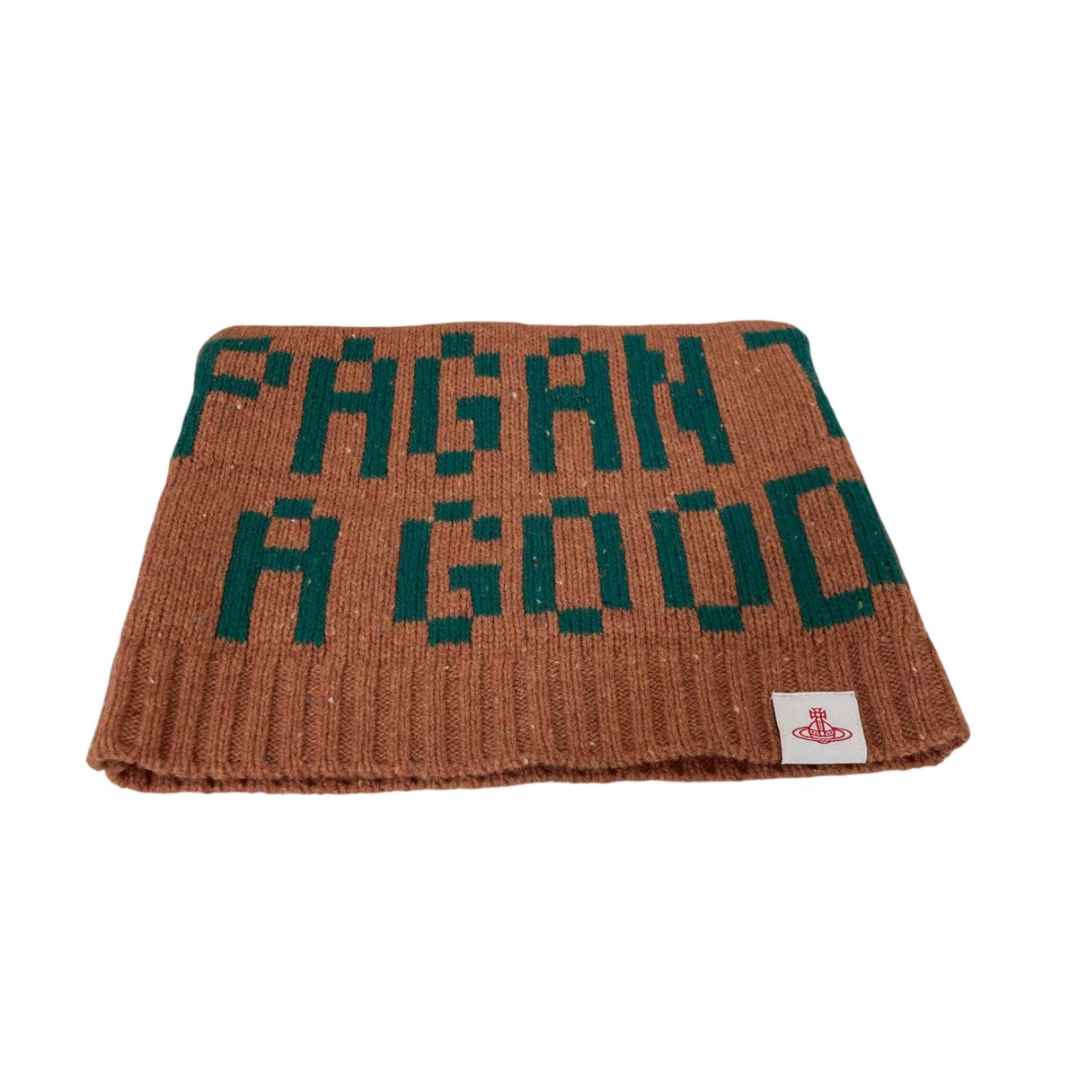 GAIA KNIT スクエアハットハット15-12-932034