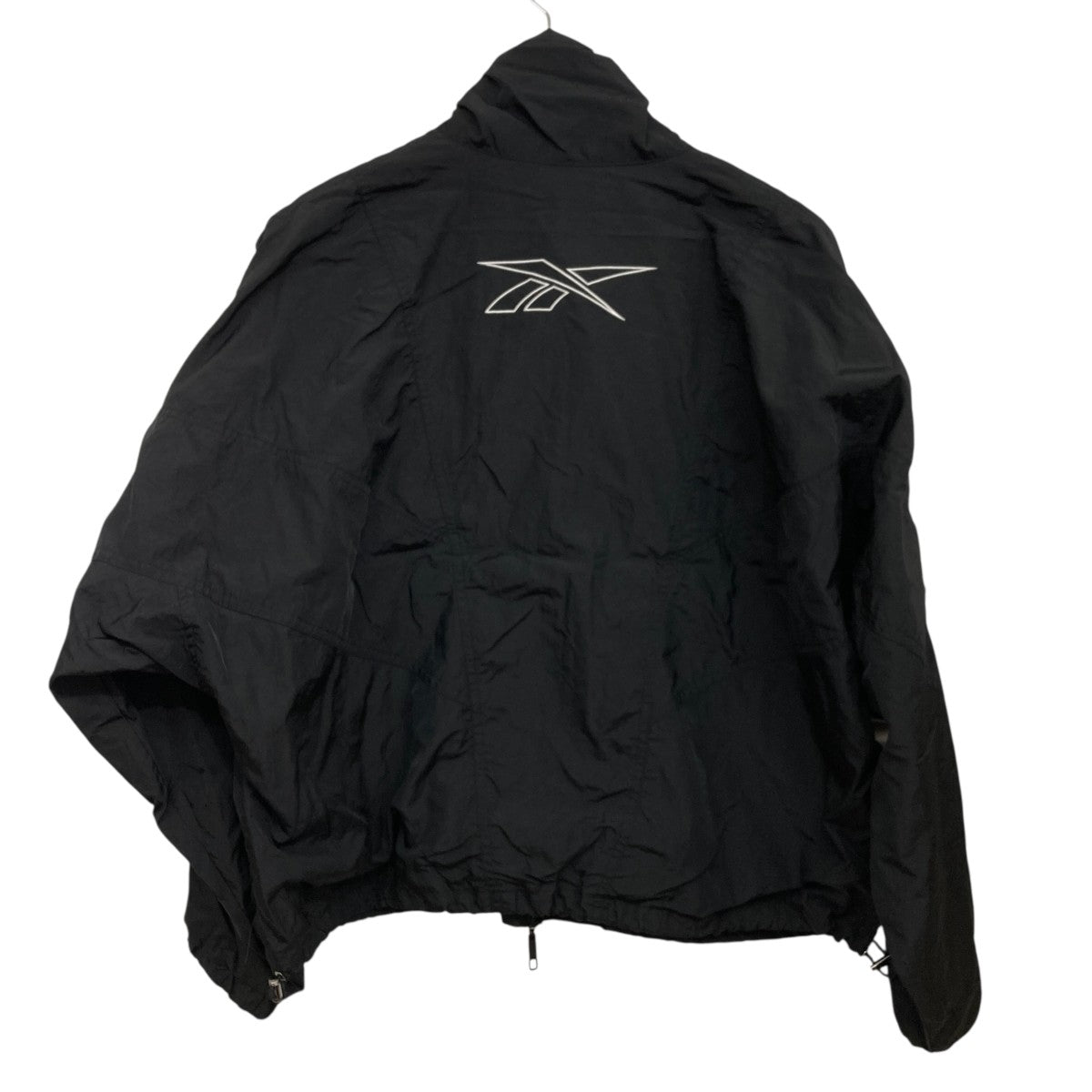 ZIP Stand Collar BlousonナイロンジャケットU742-Y01-900