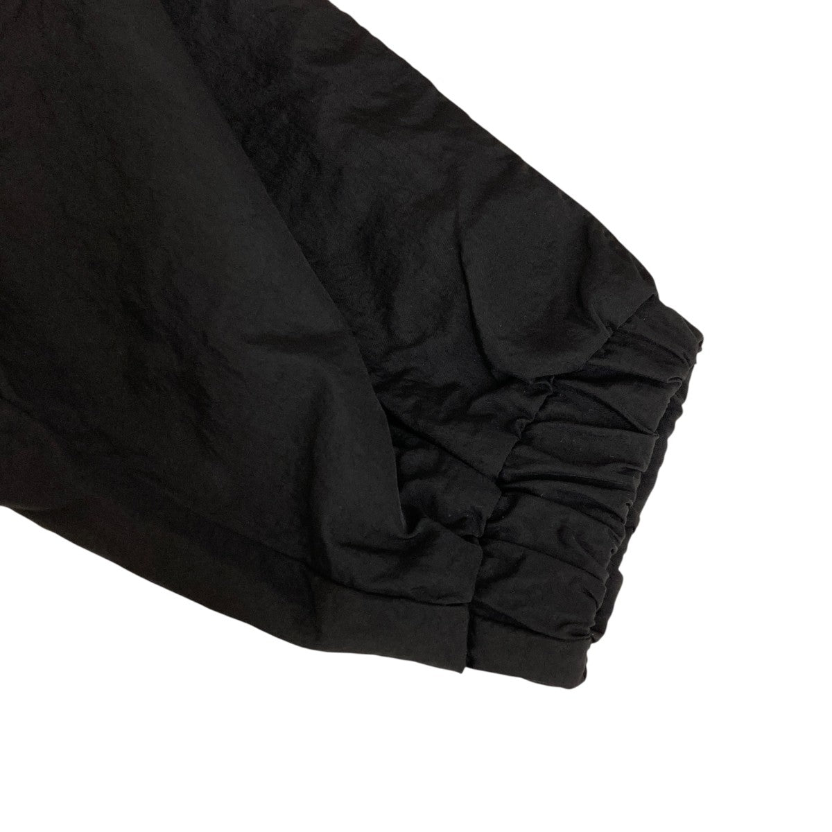 ZIP Stand Collar BlousonナイロンジャケットU742-Y01-900