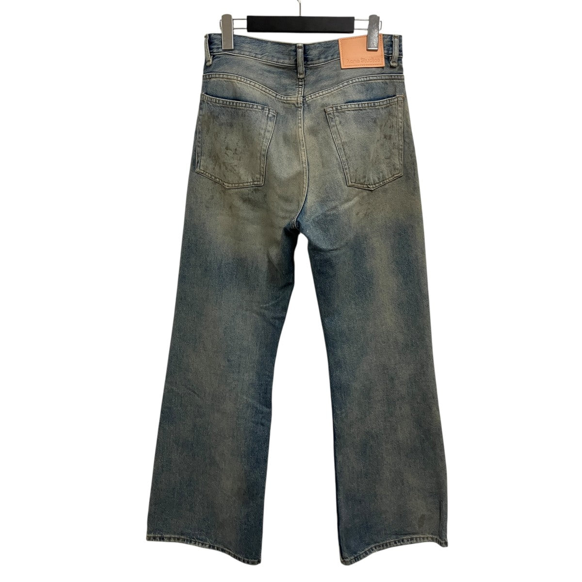ACNE STUDIOS(アクネストゥディオズ) 2021m Penicillin 28 30デニム