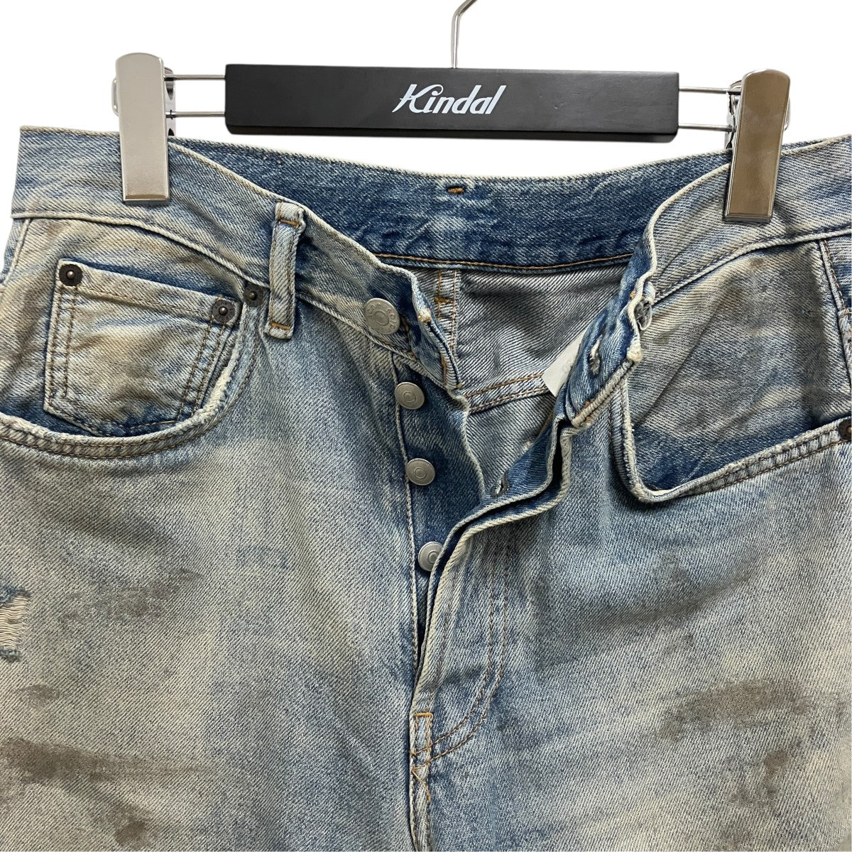 ACNE STUDIOS(アクネストゥディオズ) 2021m Penicillin 28 30デニム