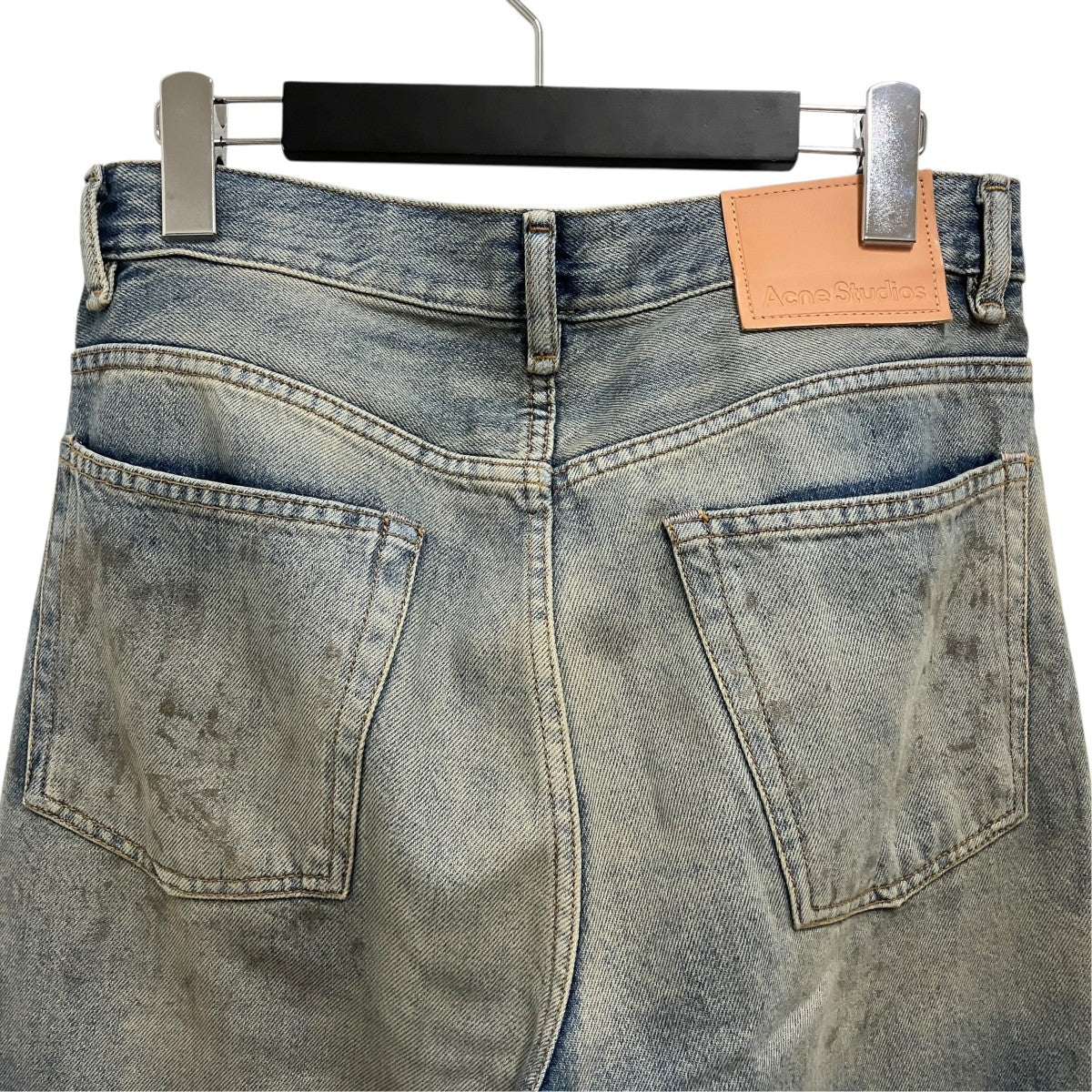 ACNE STUDIOS(アクネストゥディオズ) 2021m Penicillin 28 30デニム