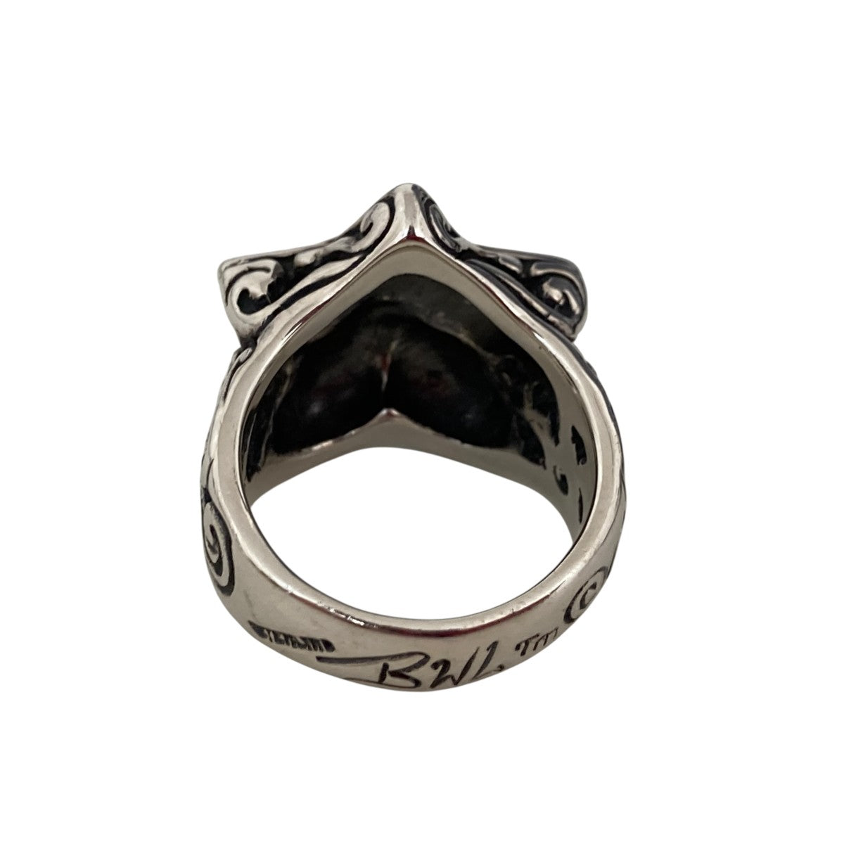 Satr Ring Mediumリング