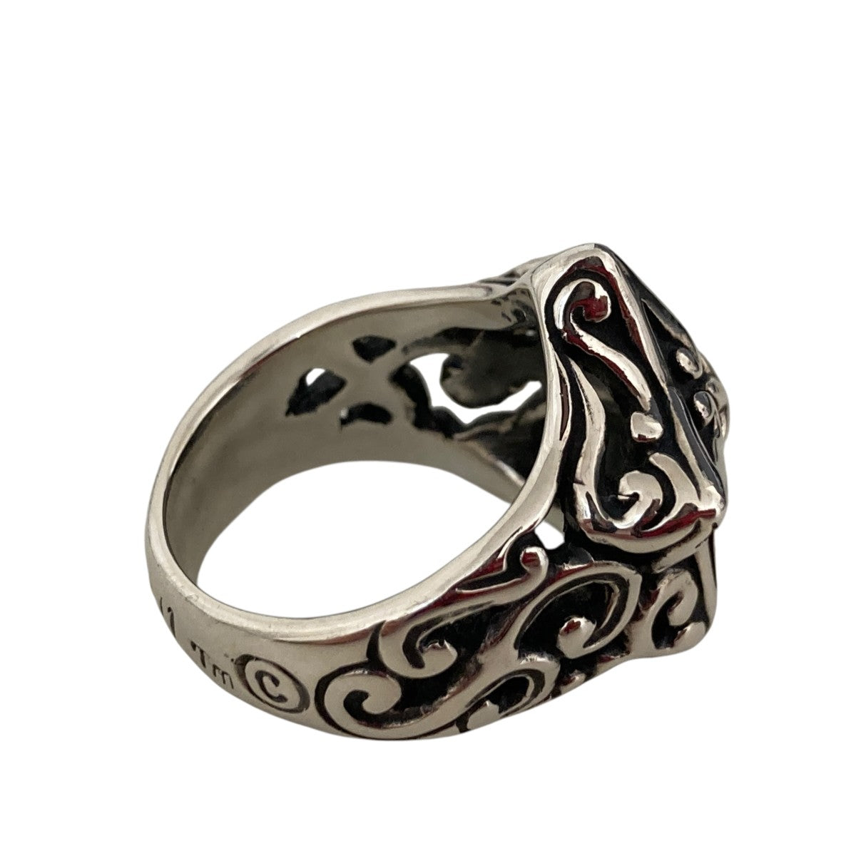 Satr Ring Mediumリング