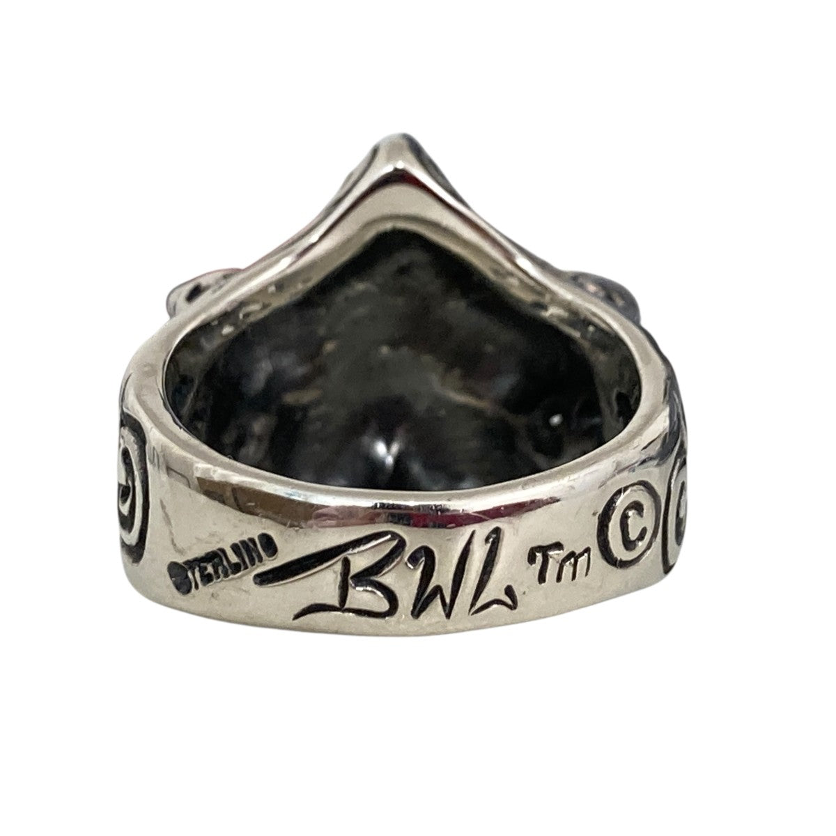 Satr Ring Mediumリング