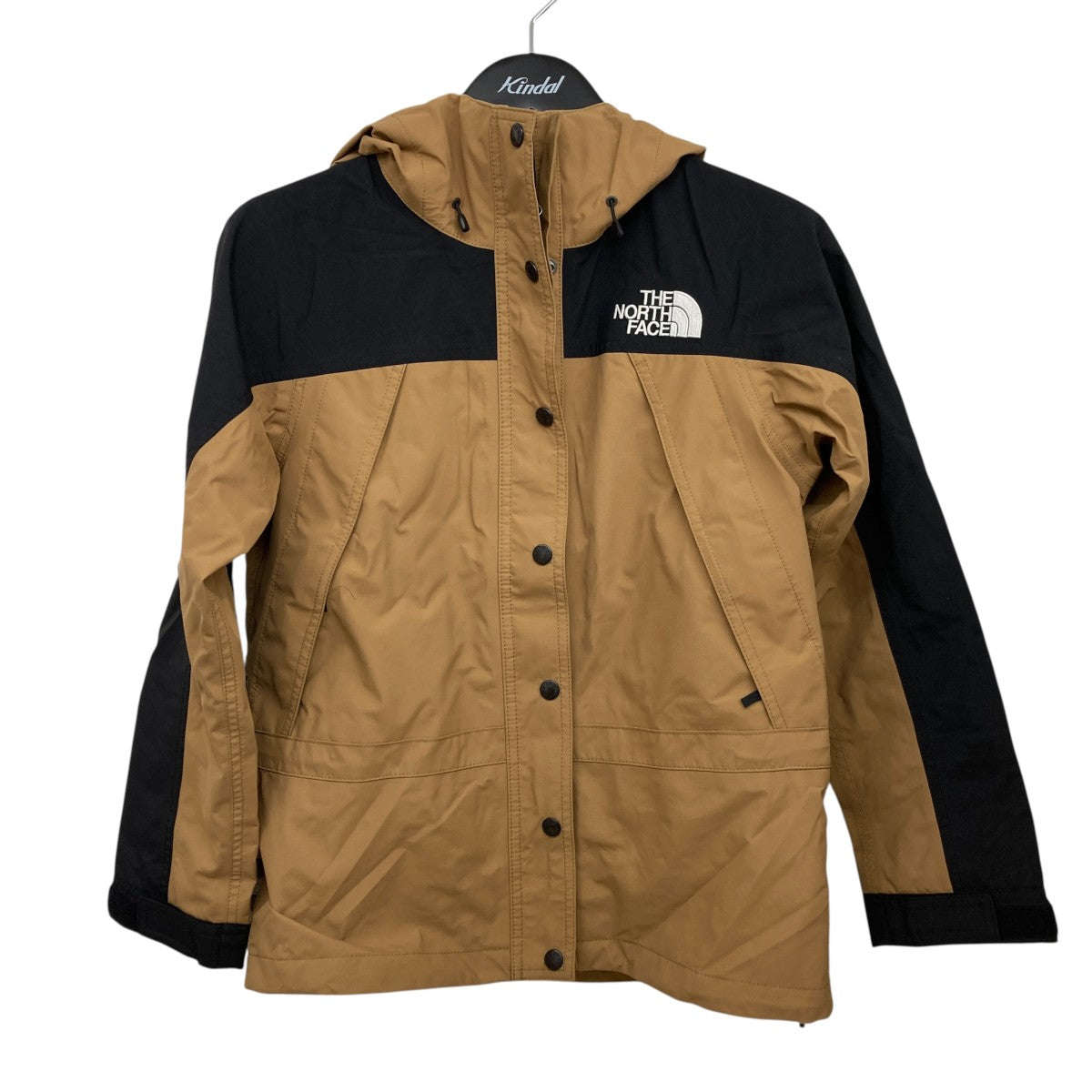 Mountain Light JacketマウンテンパーカーNPW61831