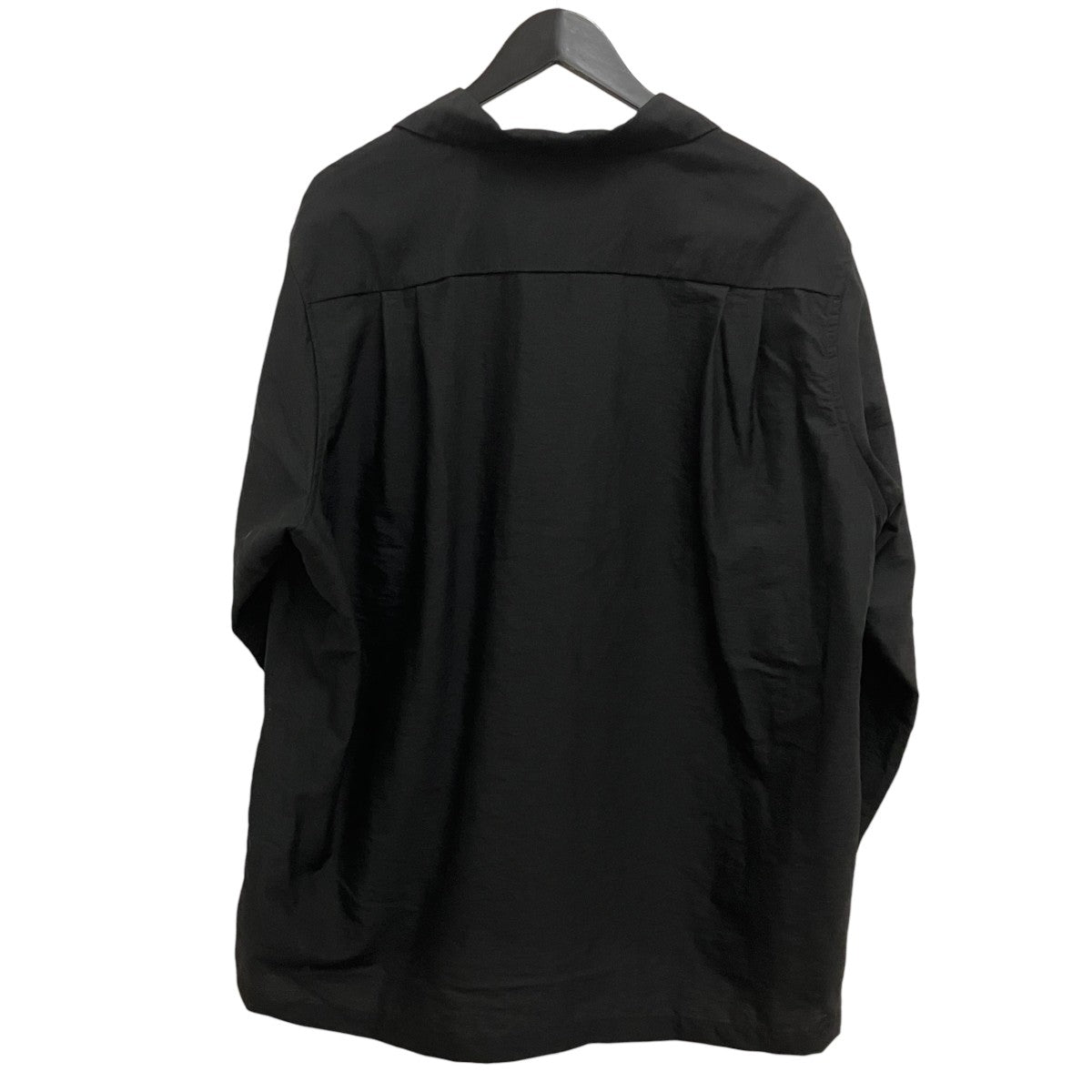 26SSUnlikely 50s Sports Shirt Rayon長袖シャツU26S-11-0001