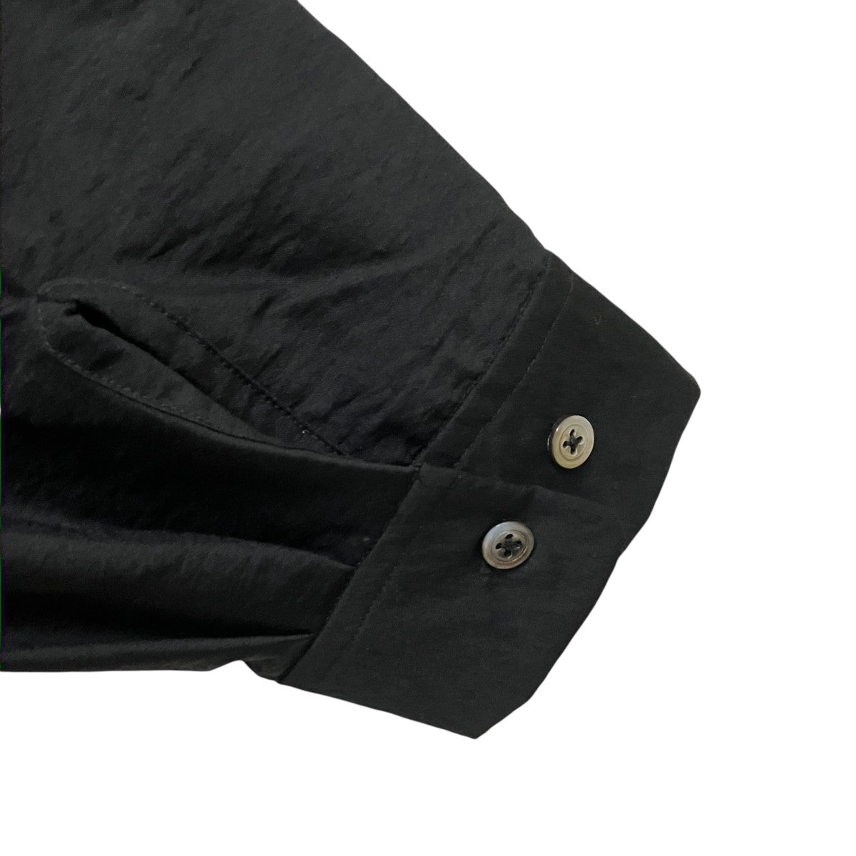 26SSUnlikely 50s Sports Shirt Rayon長袖シャツU26S-11-0001