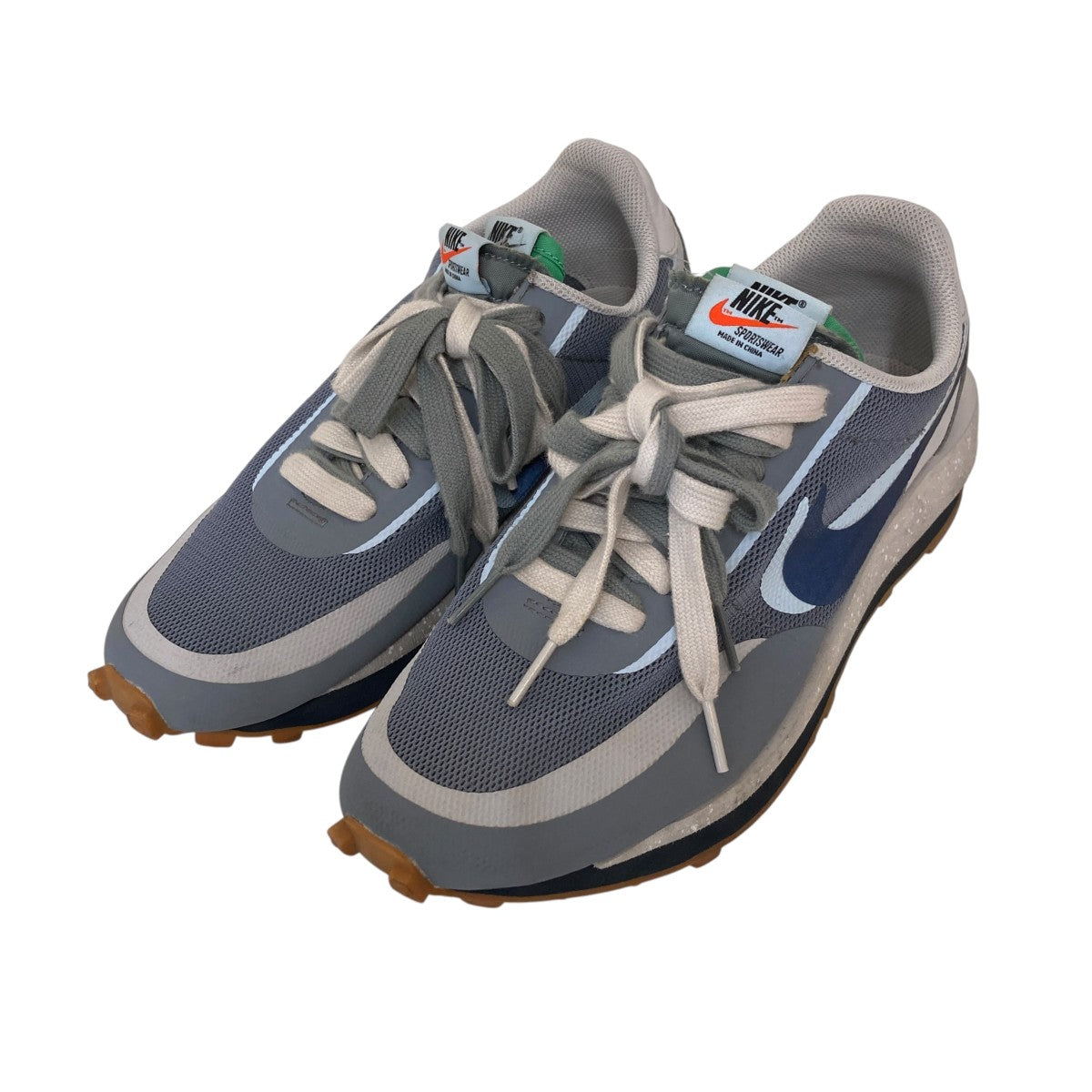 LD WaffleスニーカーDH3114-001