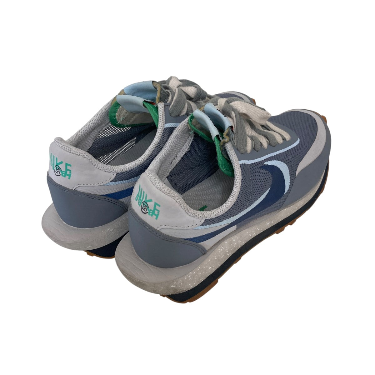 LD WaffleスニーカーDH3114-001