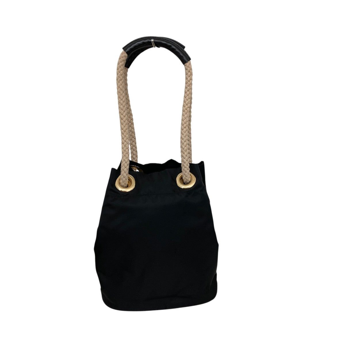 マリナースモール Re-Nylon バケットバッグ1BE082